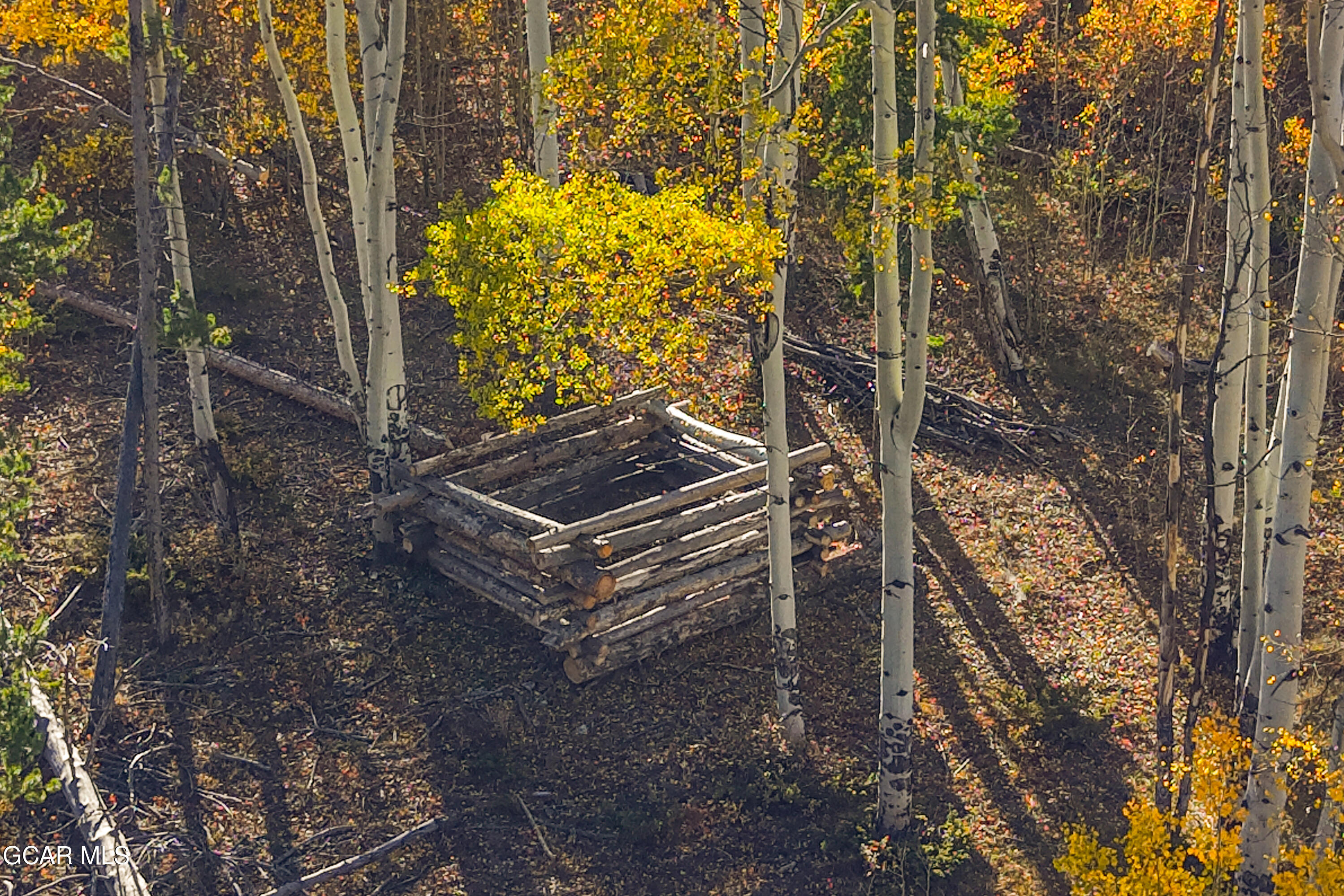 2940 County Road 41 Granby CO 80446