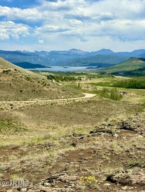 2940 County Road 41 Granby CO 80446
