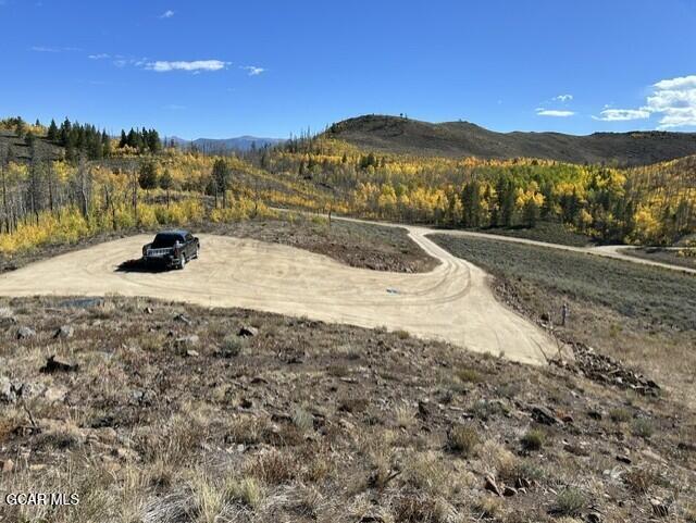 2940 County Road 41 Granby CO 80446