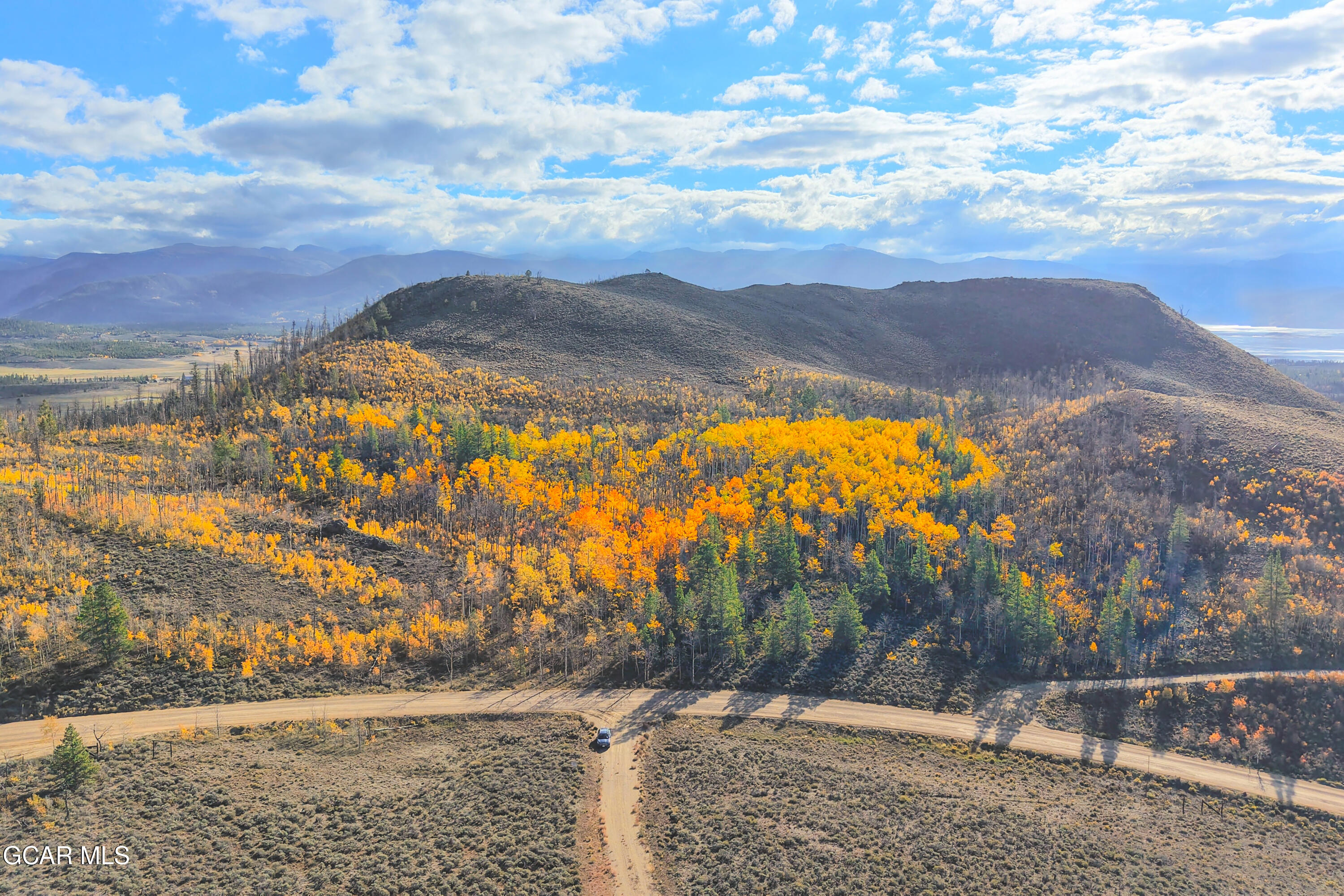 2940 County Road 41 Granby CO 80446