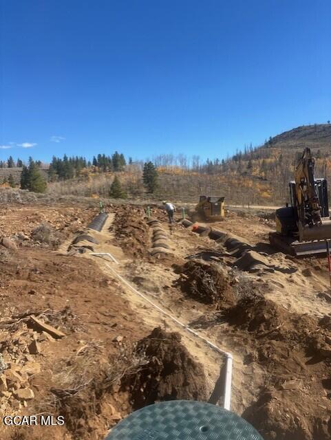 2940 County Road 41 Granby CO 80446