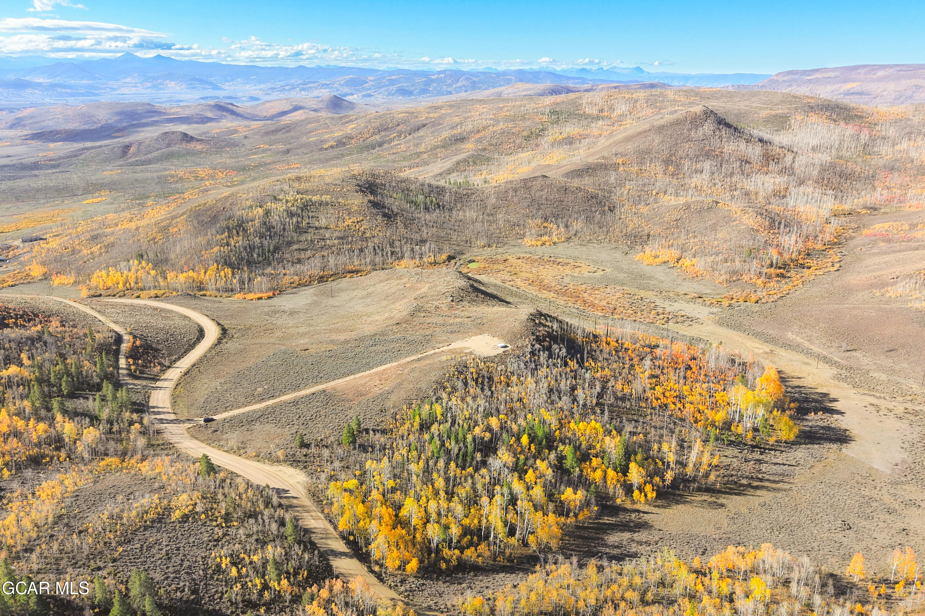 2940 County Road 41 Granby CO 80446