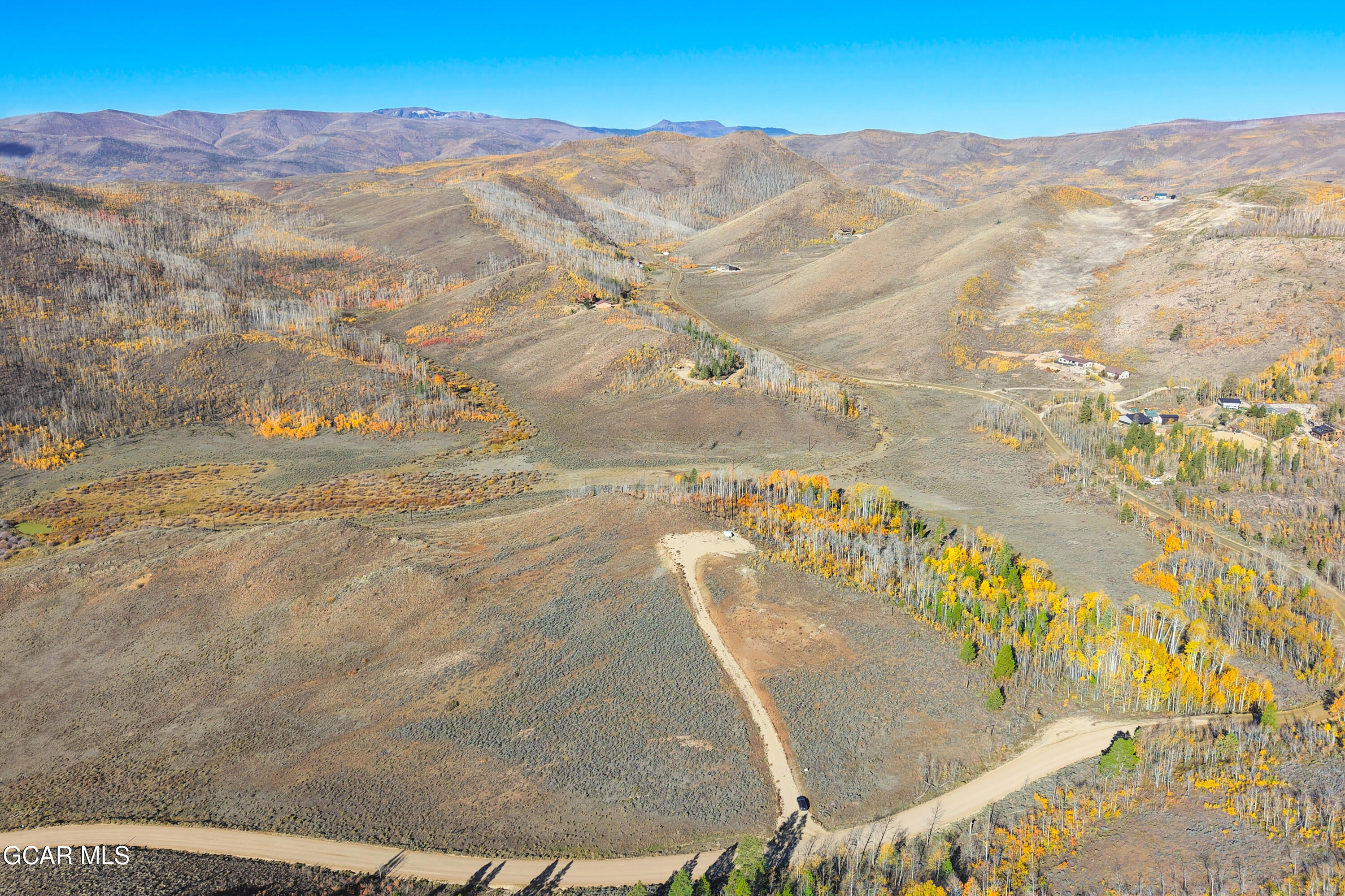 2940 County Road 41 Granby CO 80446