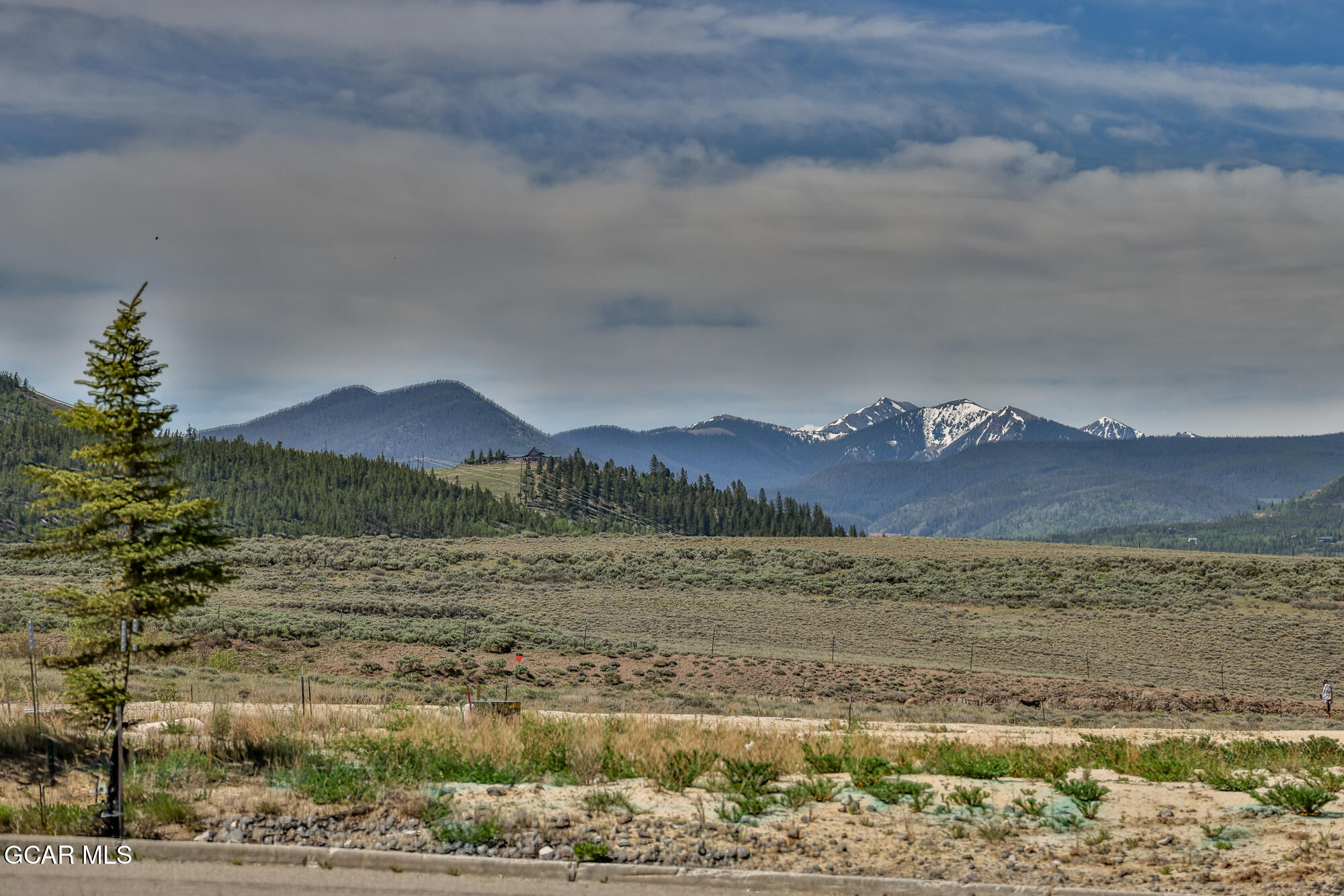 191 Buckhorn Circle Granby CO 80446