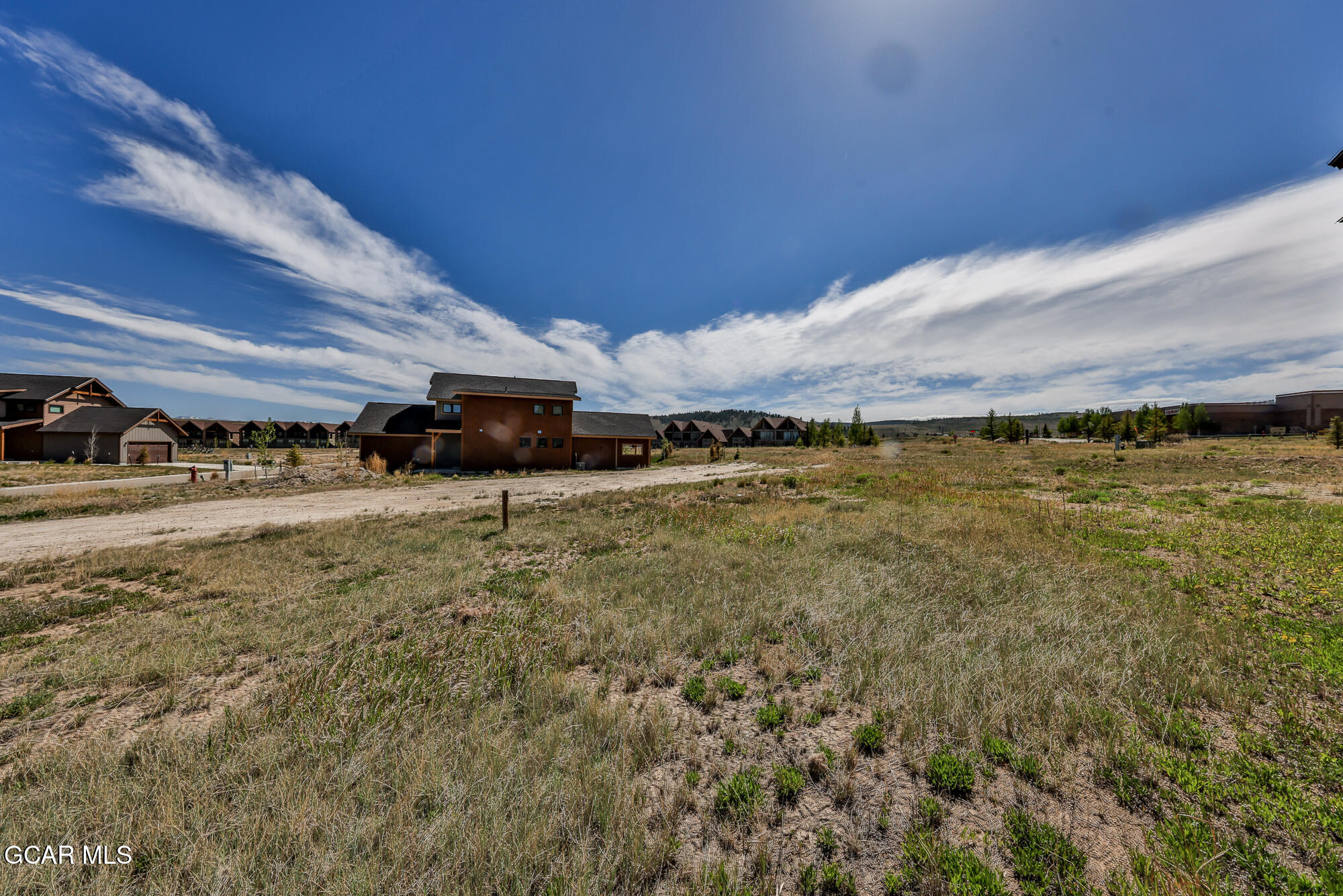 191 Buckhorn Circle Granby CO 80446