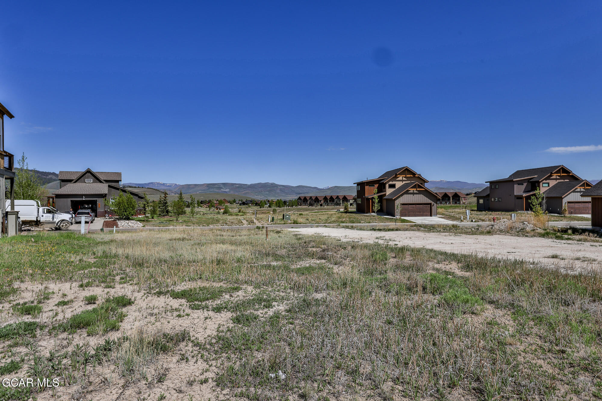 191 Buckhorn Circle Granby CO 80446