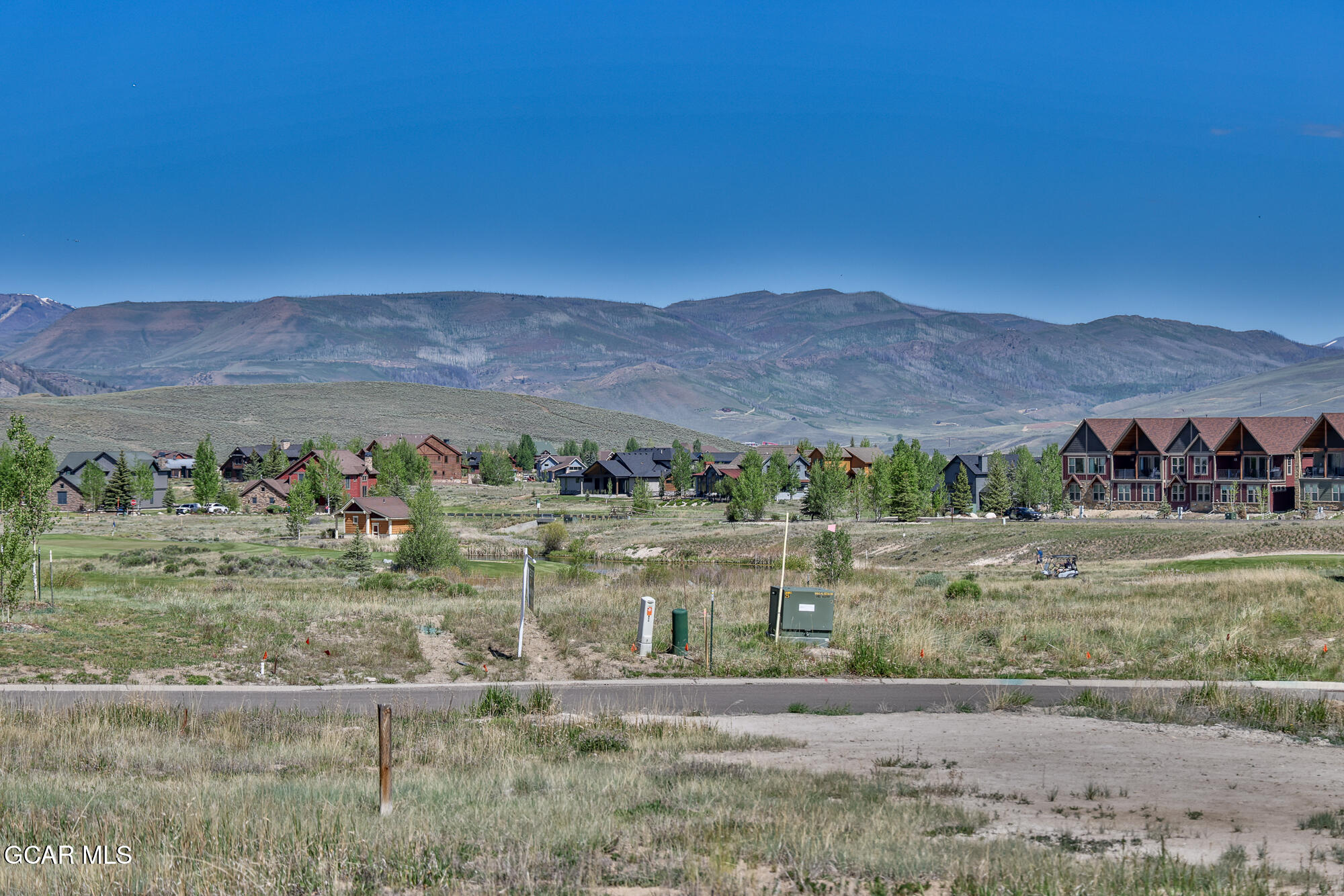 191 Buckhorn Circle Granby CO 80446