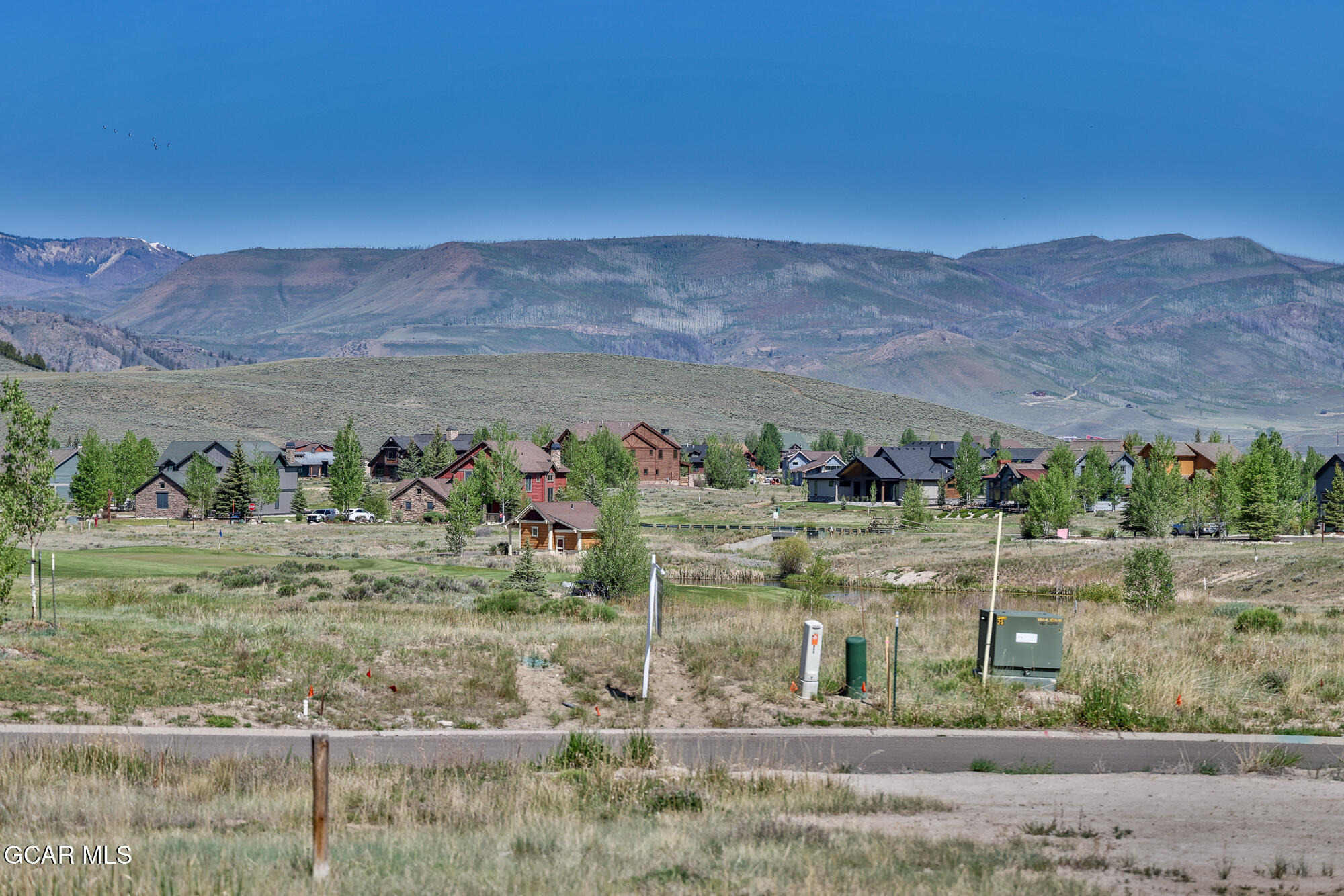 191 Buckhorn Circle Granby CO 80446