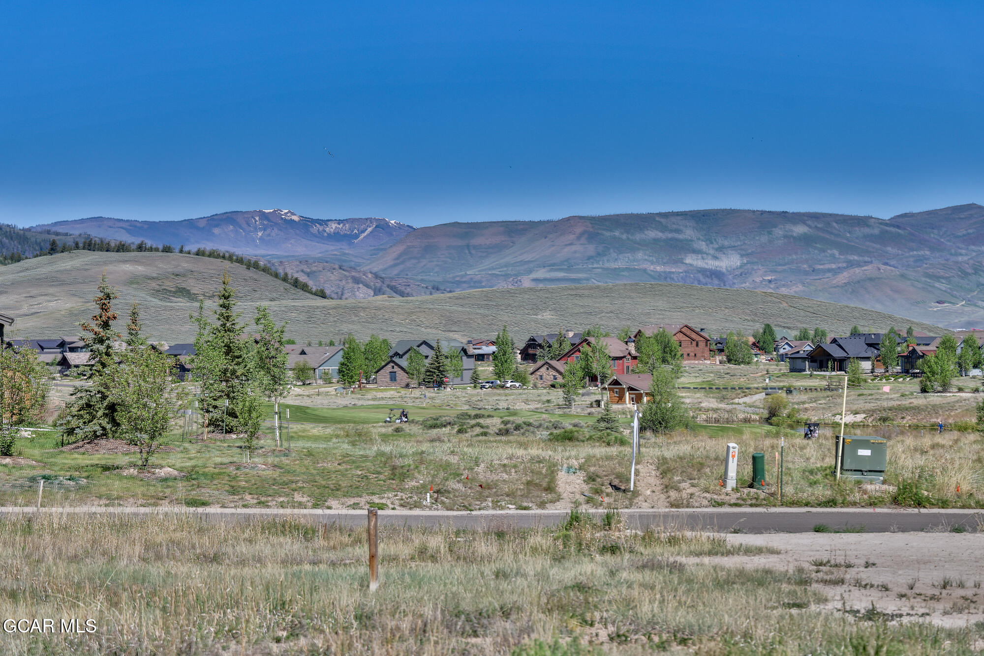 191 Buckhorn Circle Granby CO 80446
