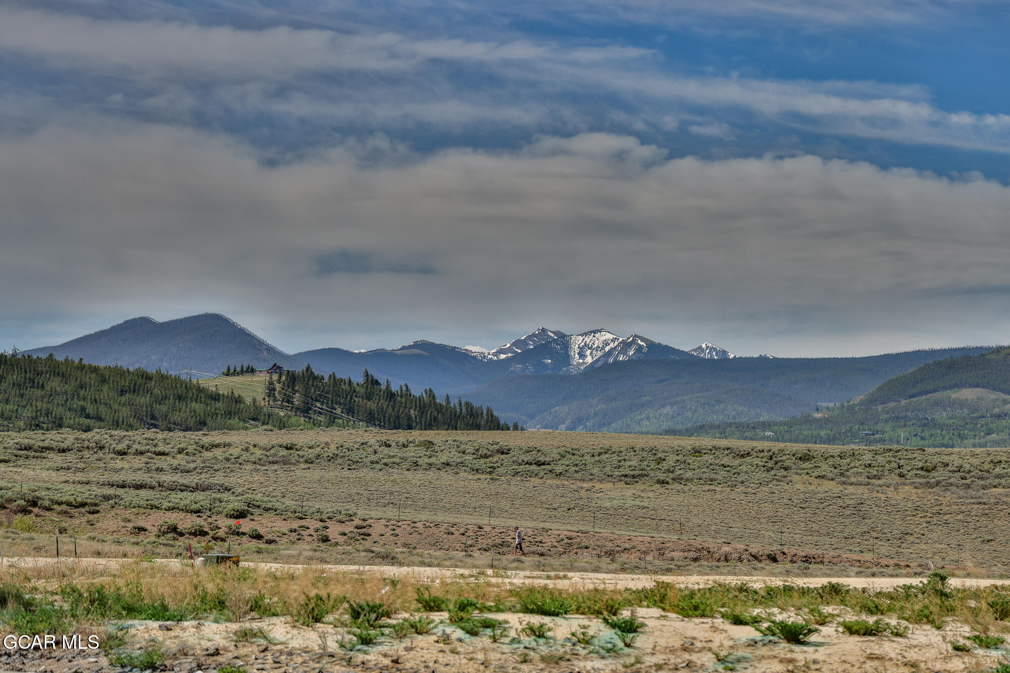 191 Buckhorn Circle Granby CO 80446