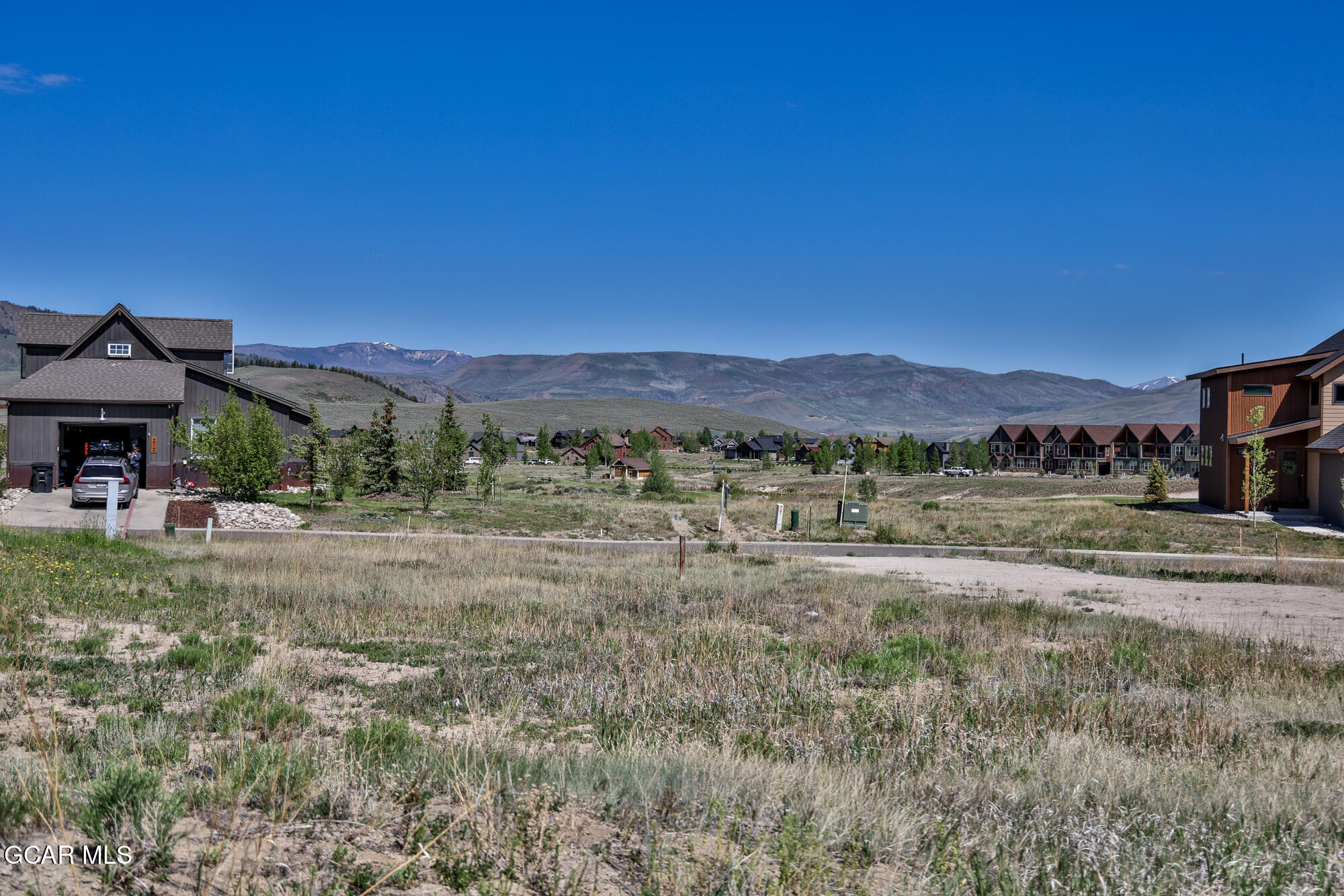 191 Buckhorn Circle Granby CO 80446