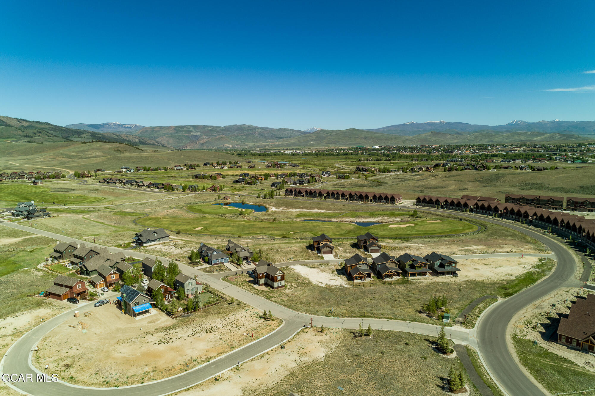 191 Buckhorn Circle Granby CO 80446