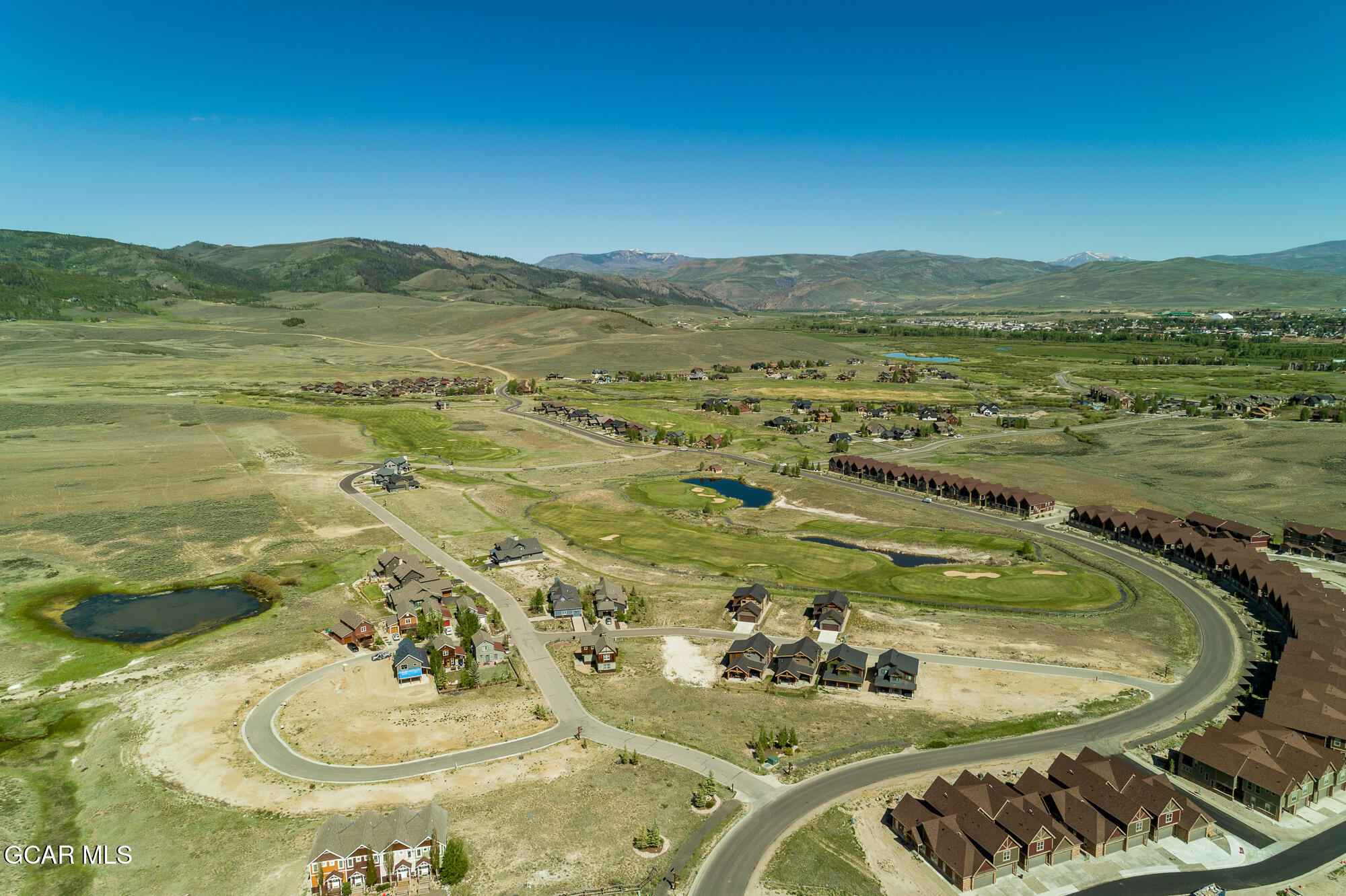 191 Buckhorn Circle Granby CO 80446