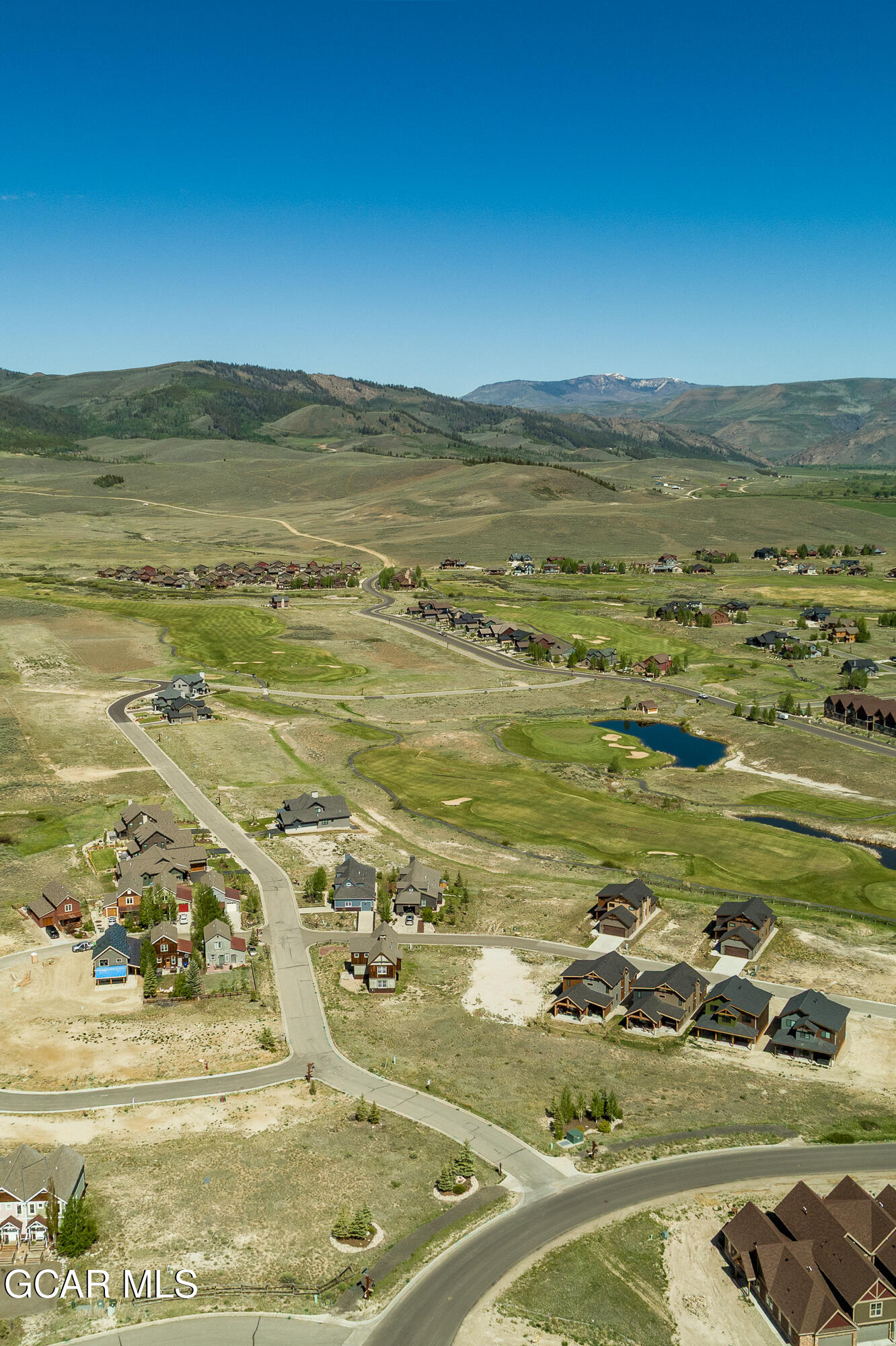 191 Buckhorn Circle Granby CO 80446