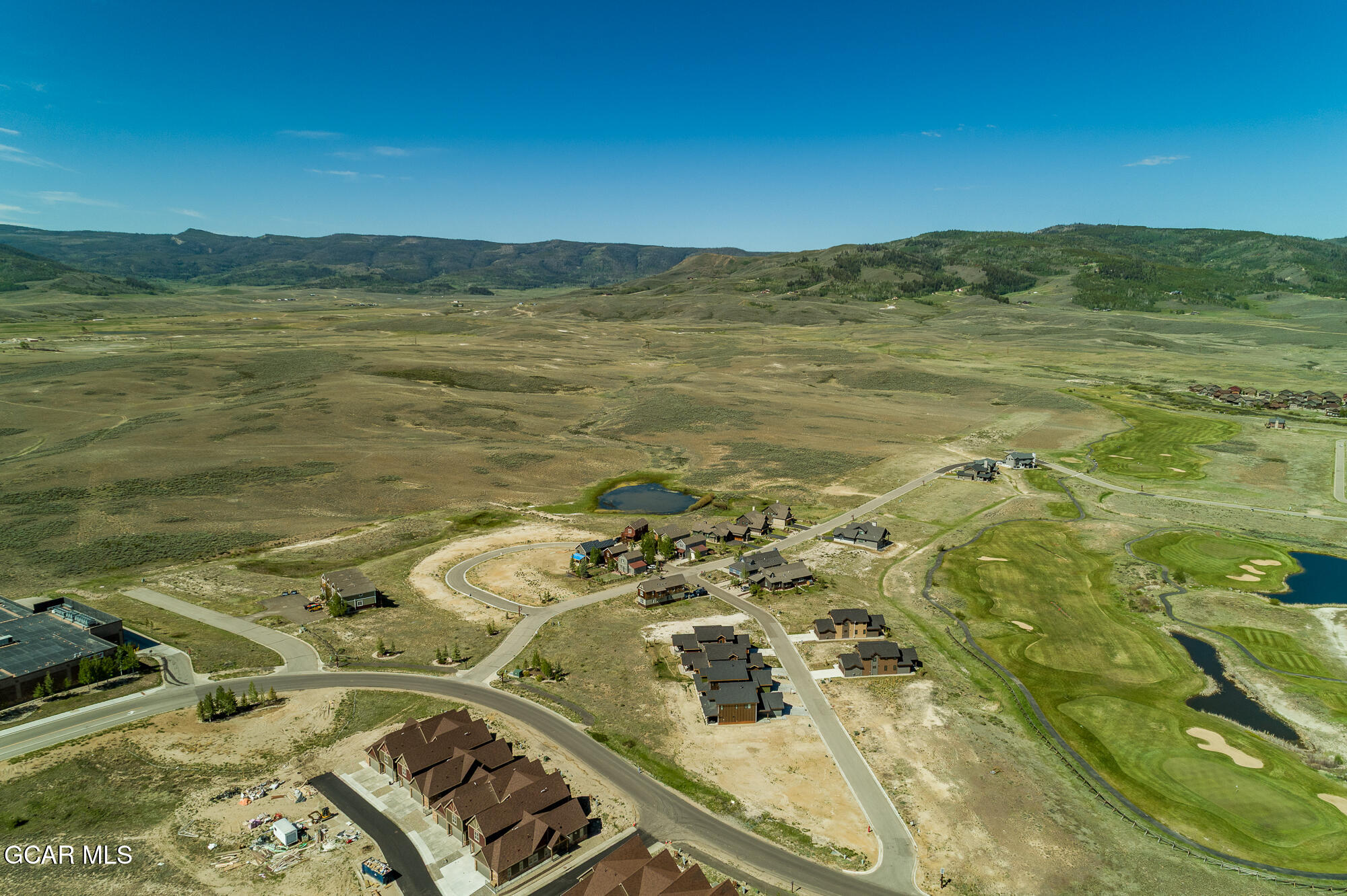191 Buckhorn Circle Granby CO 80446
