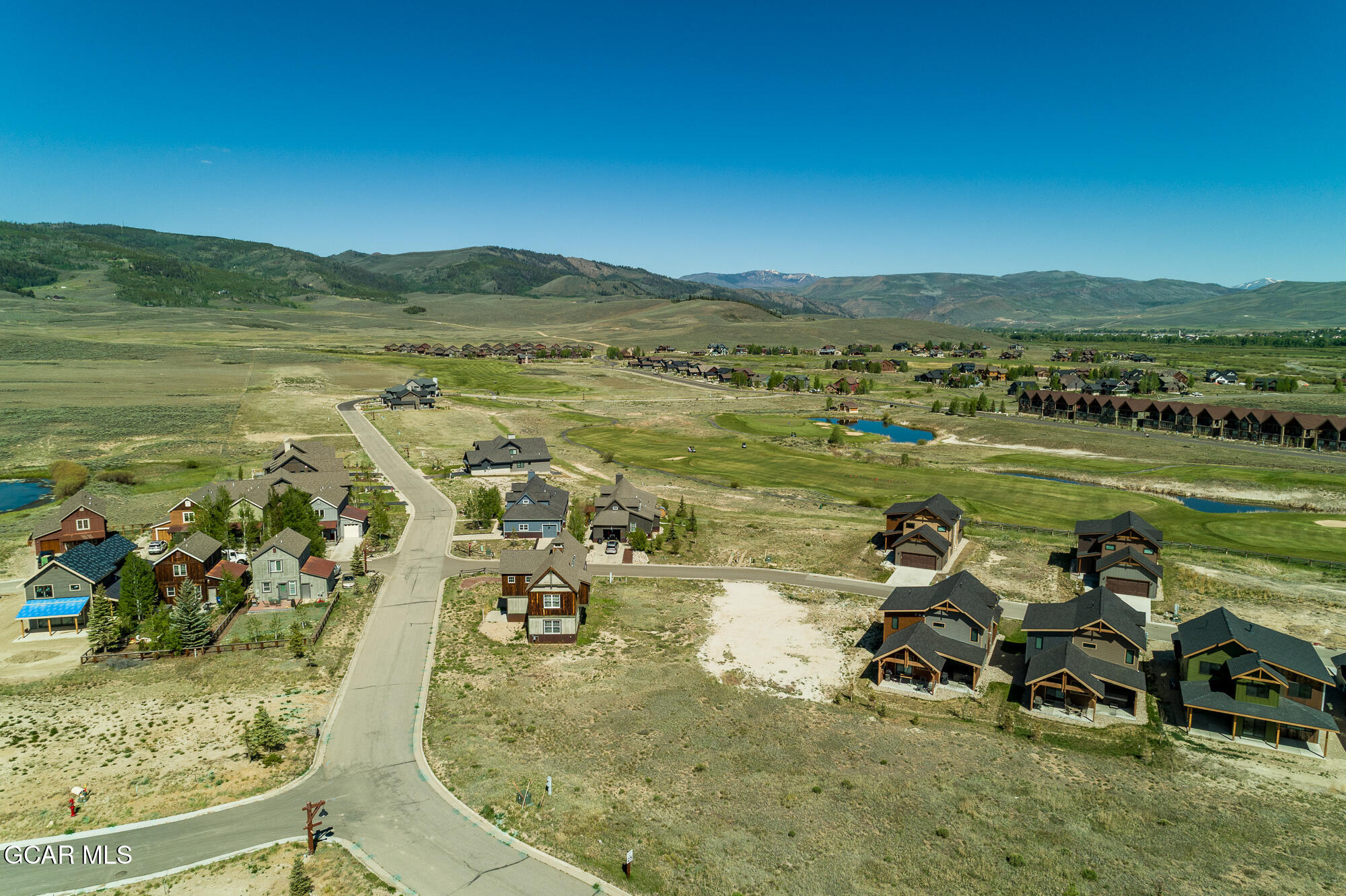 191 Buckhorn Circle Granby CO 80446