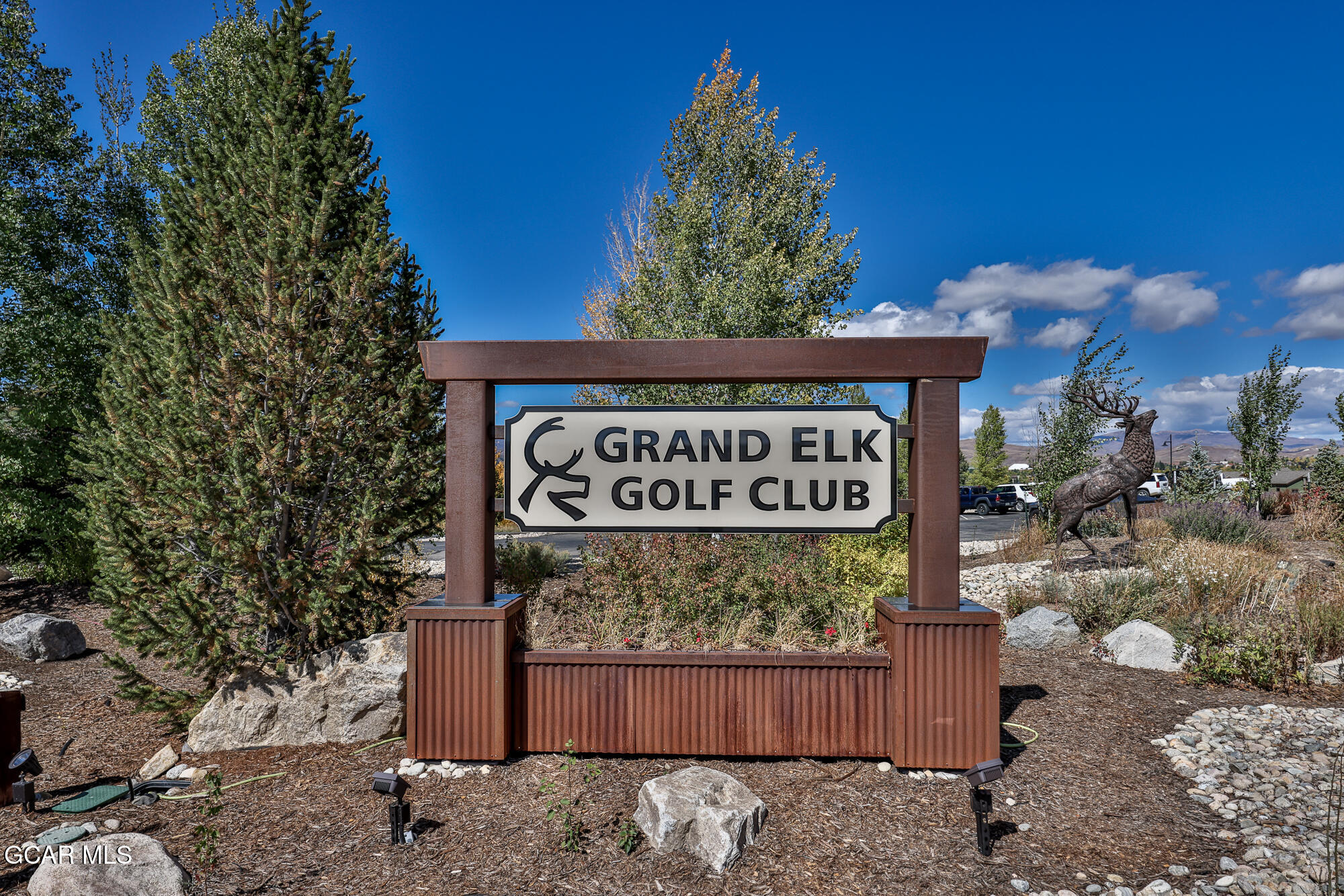 191 Buckhorn Circle Granby CO 80446