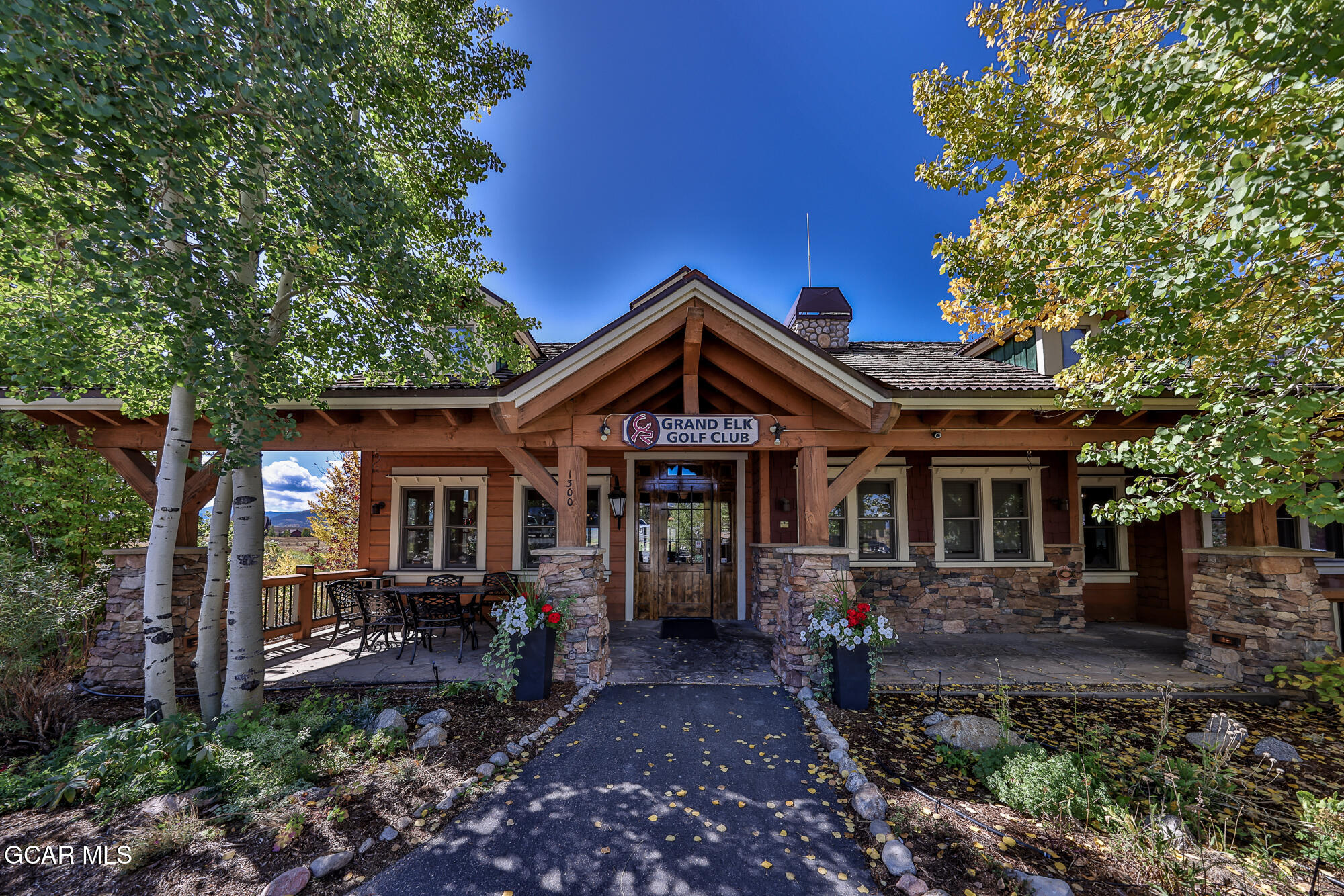 191 Buckhorn Circle Granby CO 80446