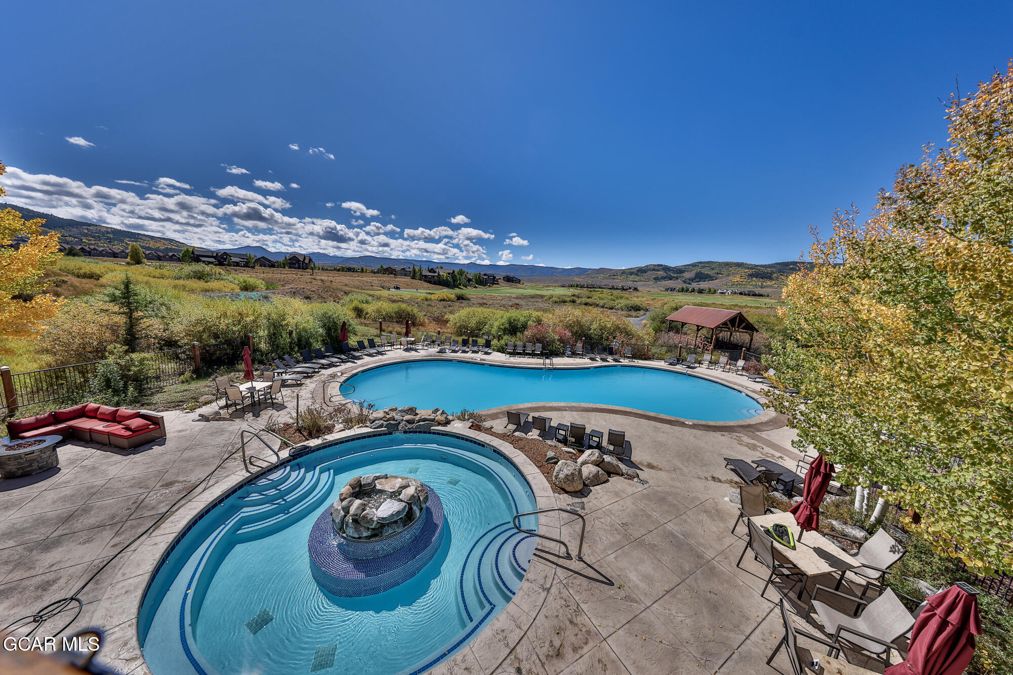 191 Buckhorn Circle Granby CO 80446