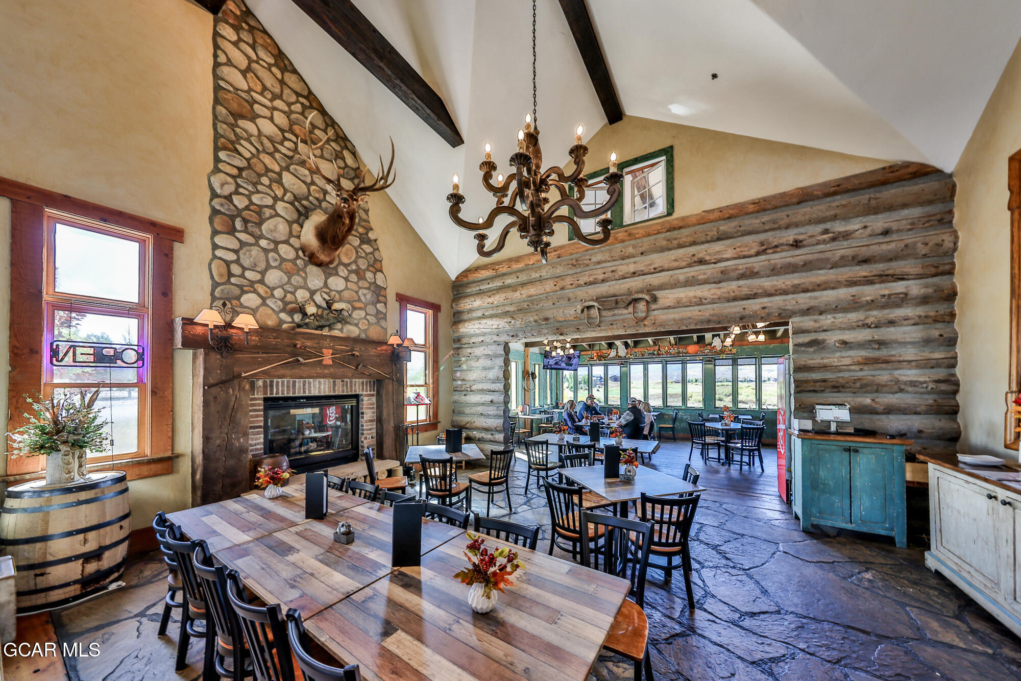 191 Buckhorn Circle Granby CO 80446
