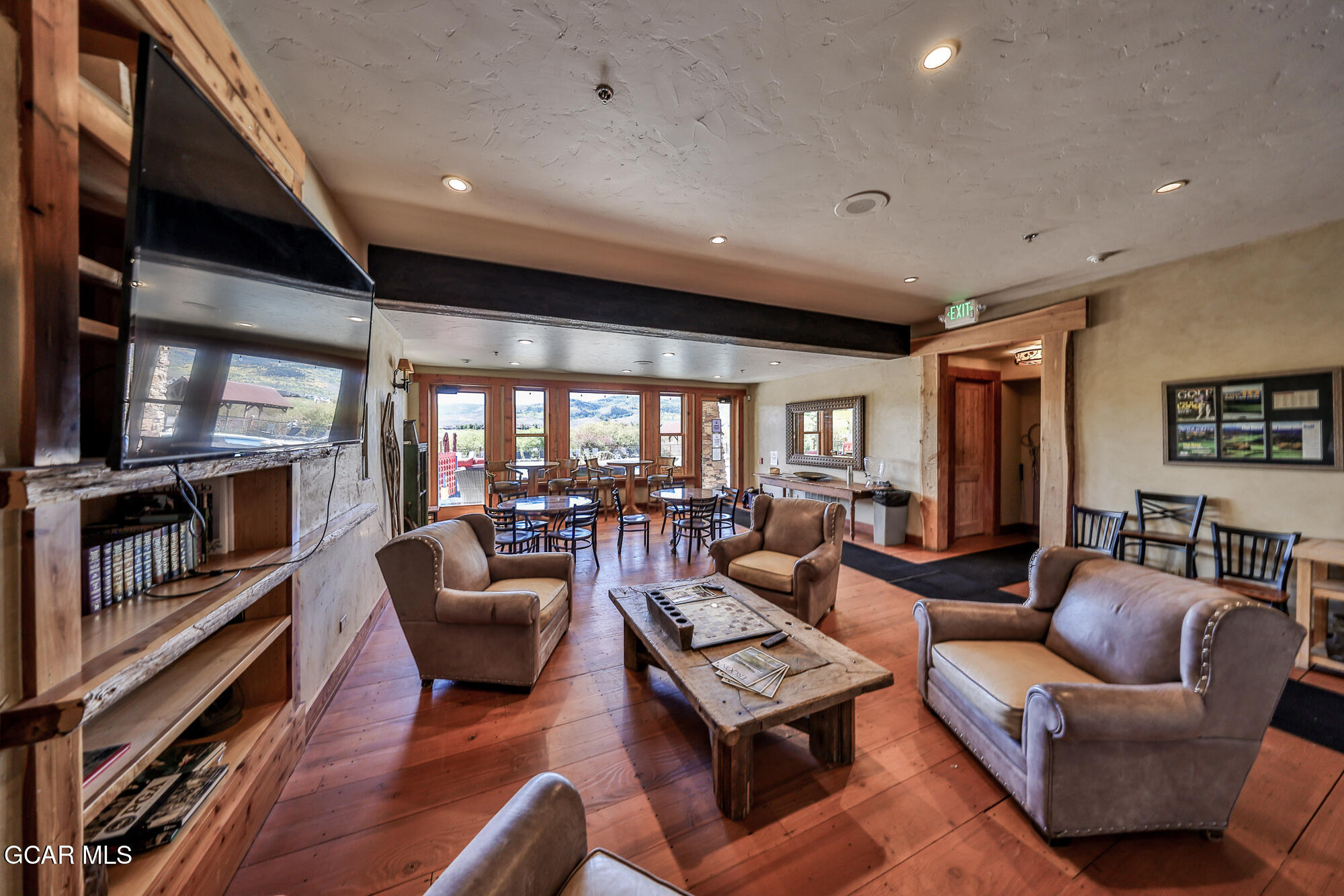 191 Buckhorn Circle Granby CO 80446