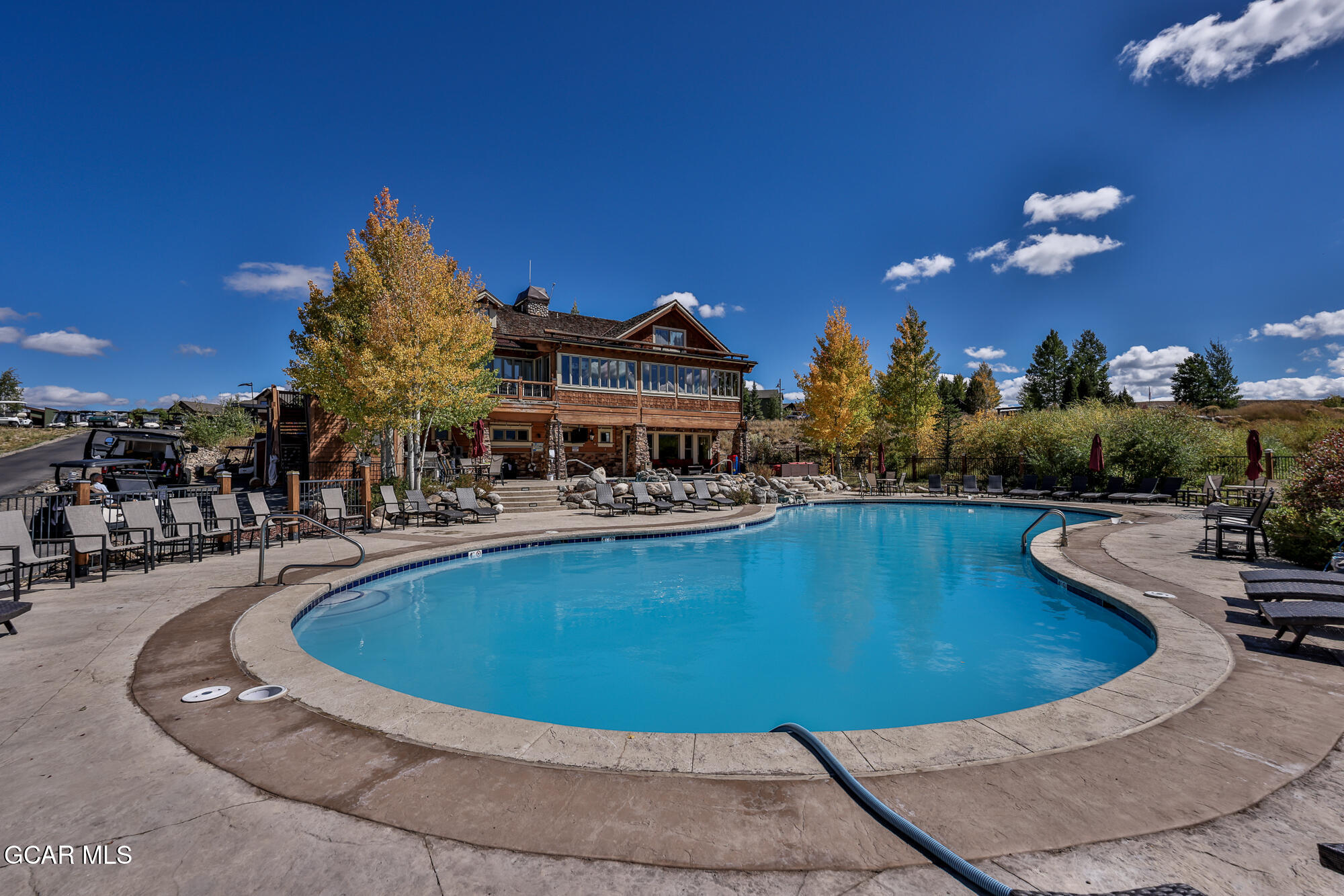 191 Buckhorn Circle Granby CO 80446