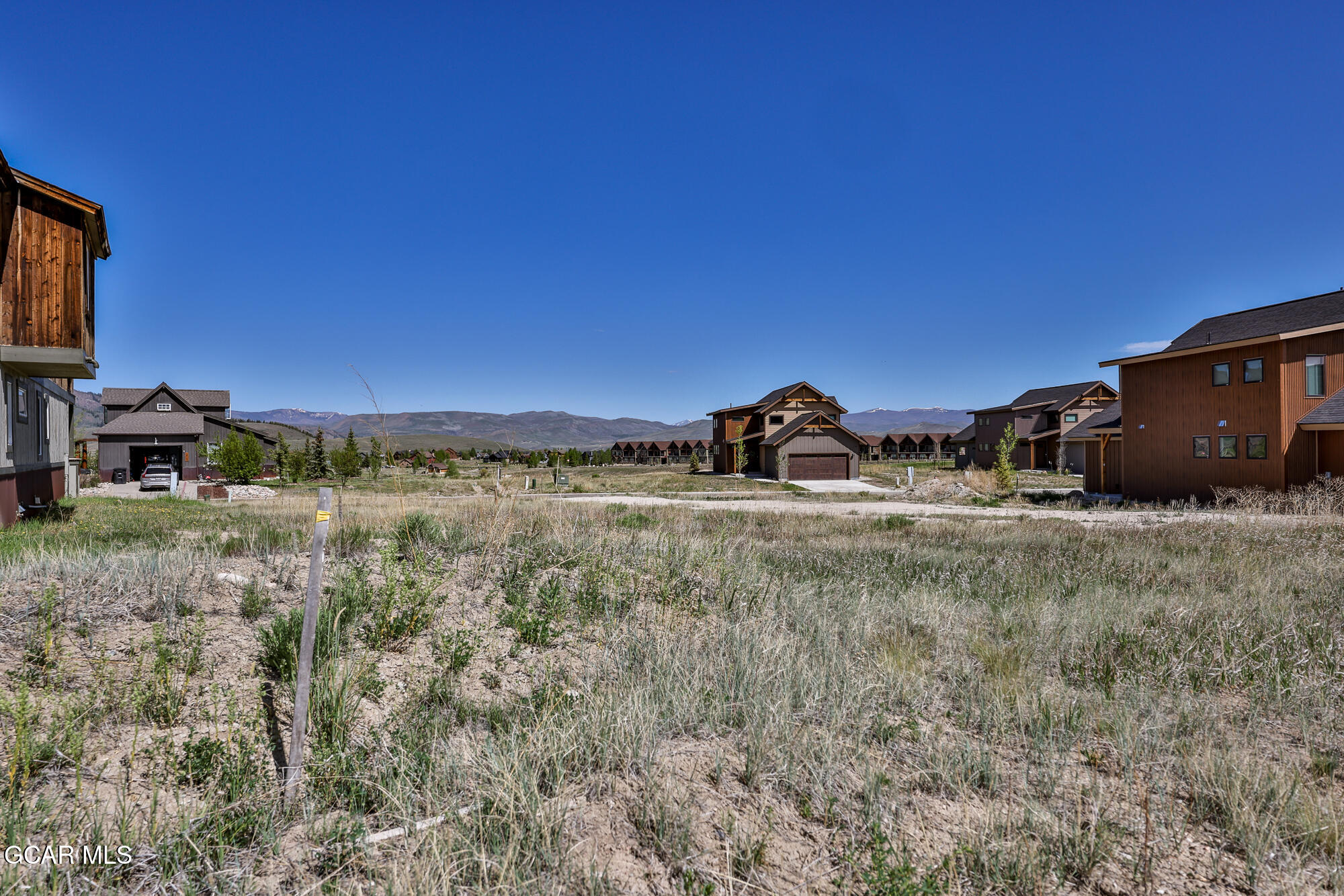 191 Buckhorn Circle Granby CO 80446