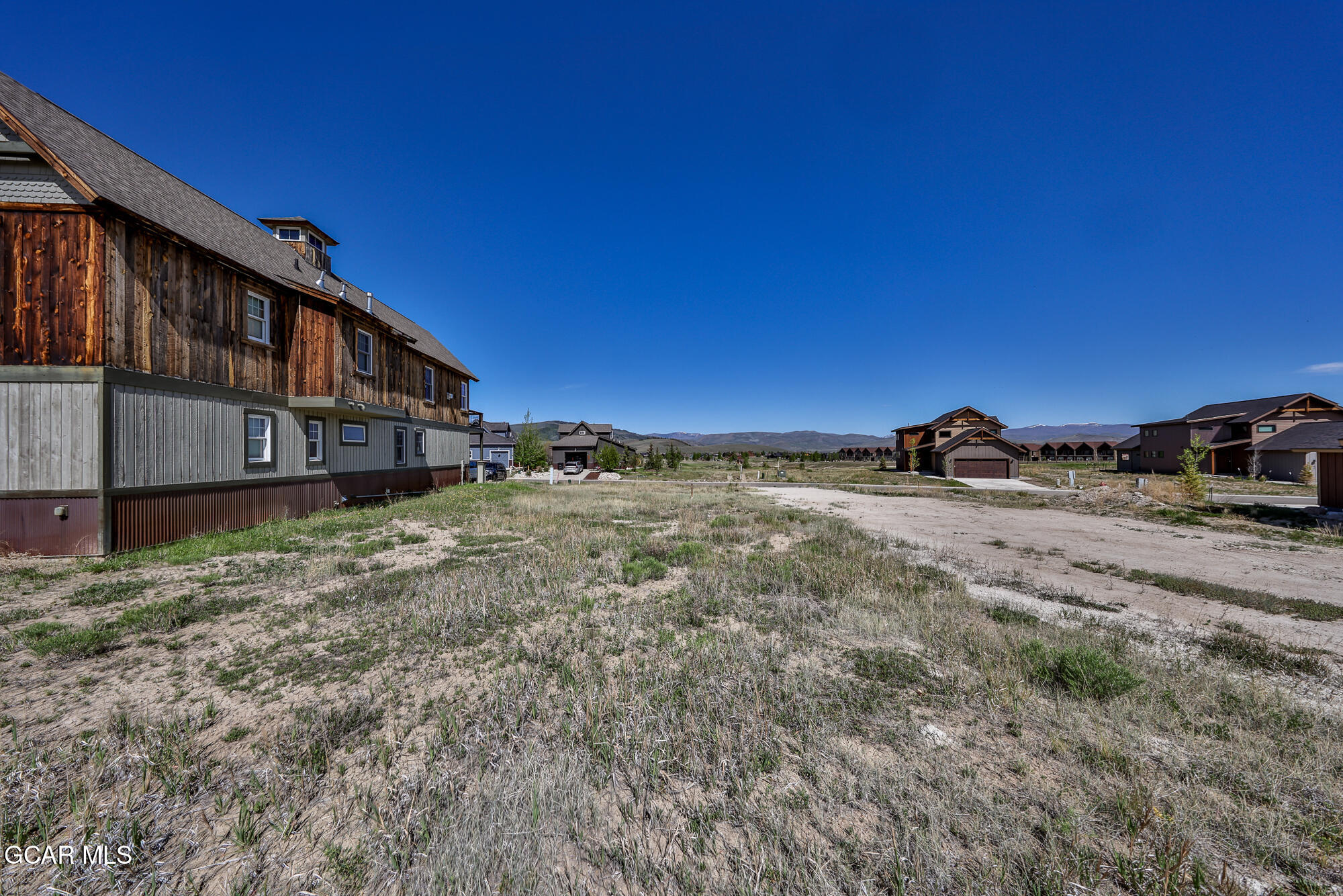 191 Buckhorn Circle Granby CO 80446