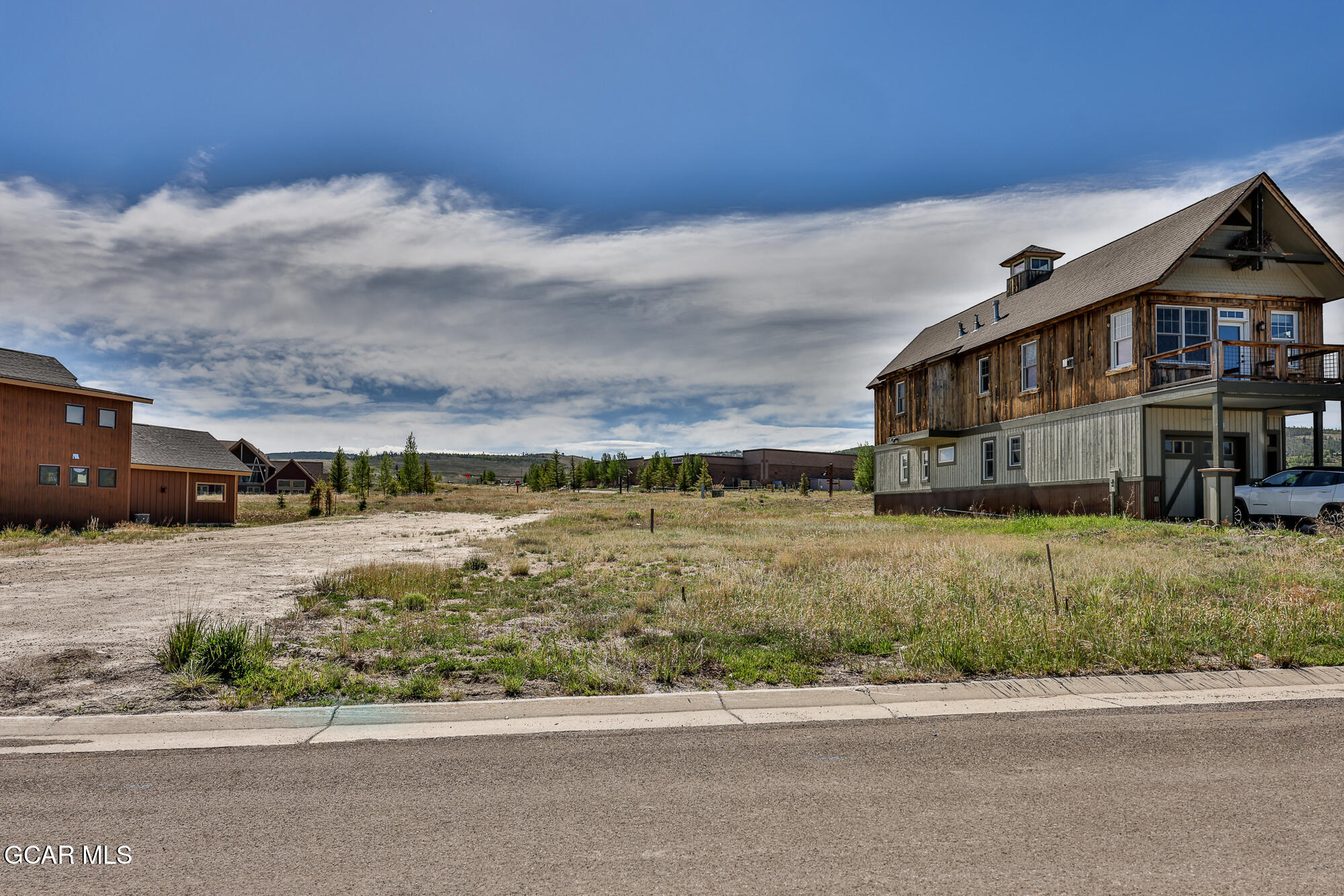 191 Buckhorn Circle Granby CO 80446