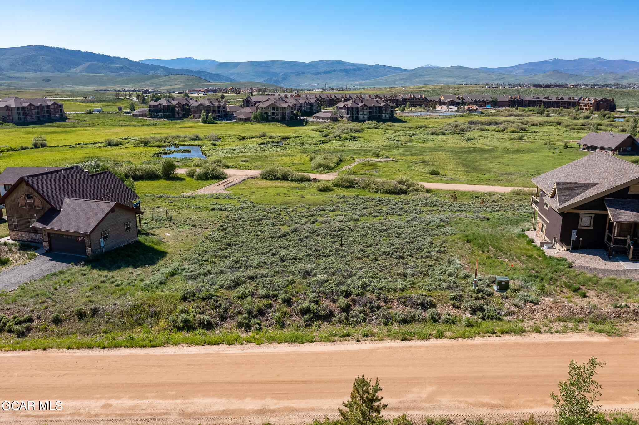 219 Balsam Drive Granby CO 80446