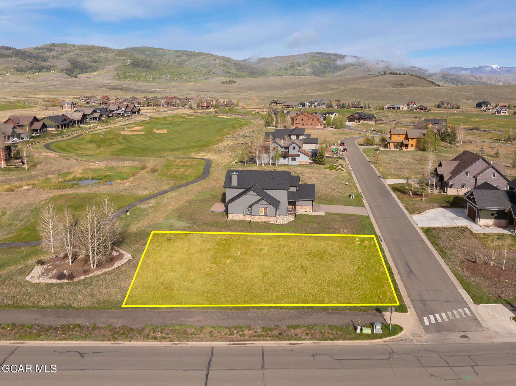 1785 Mountain Sky Lane Granby CO 80446