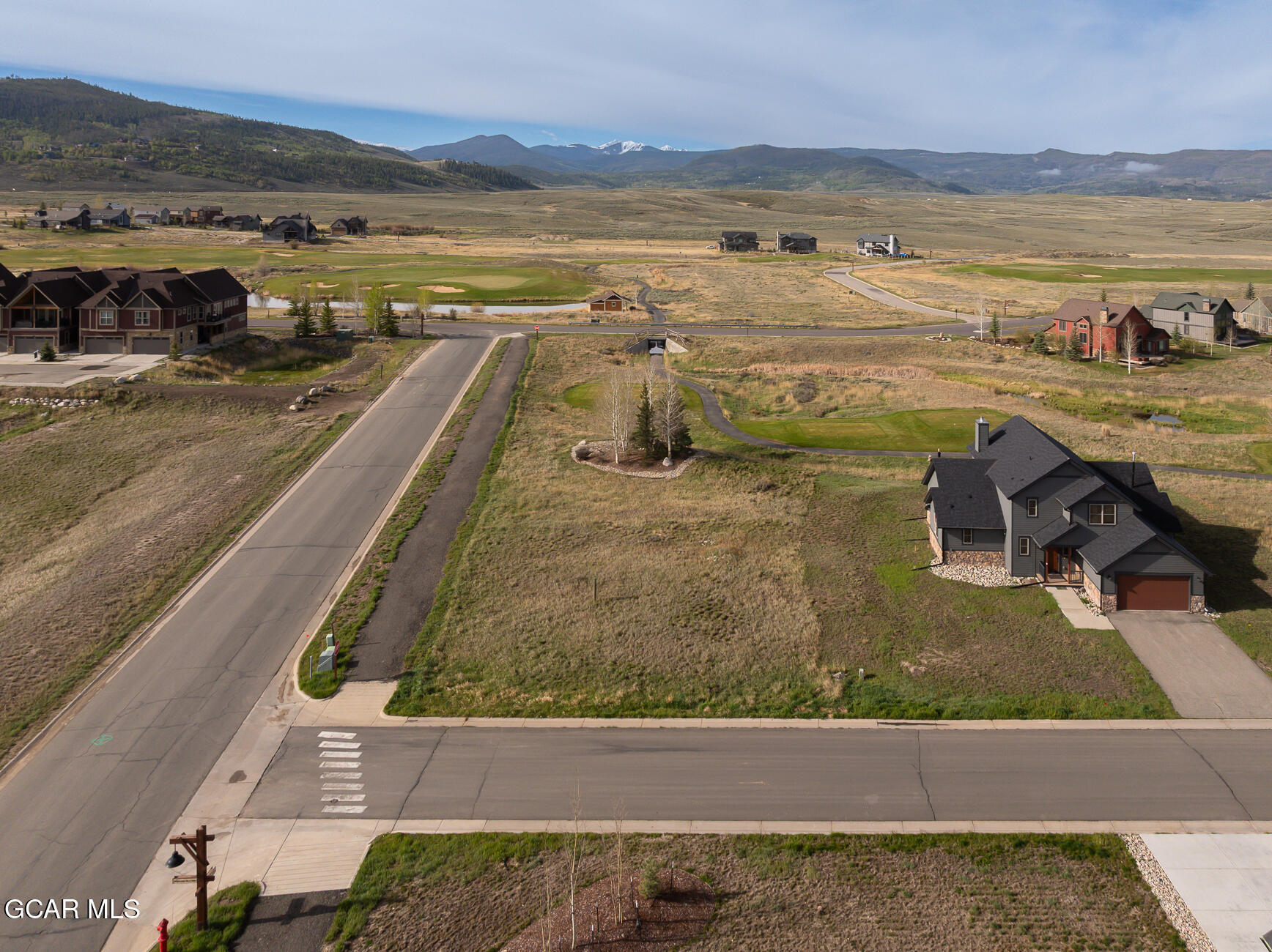 1785 Mountain Sky Lane Granby CO 80446