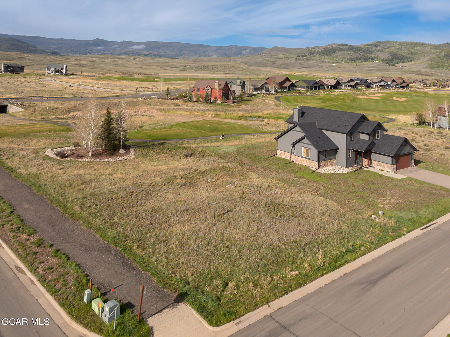 1785 Mountain Sky Lane Granby CO 80446