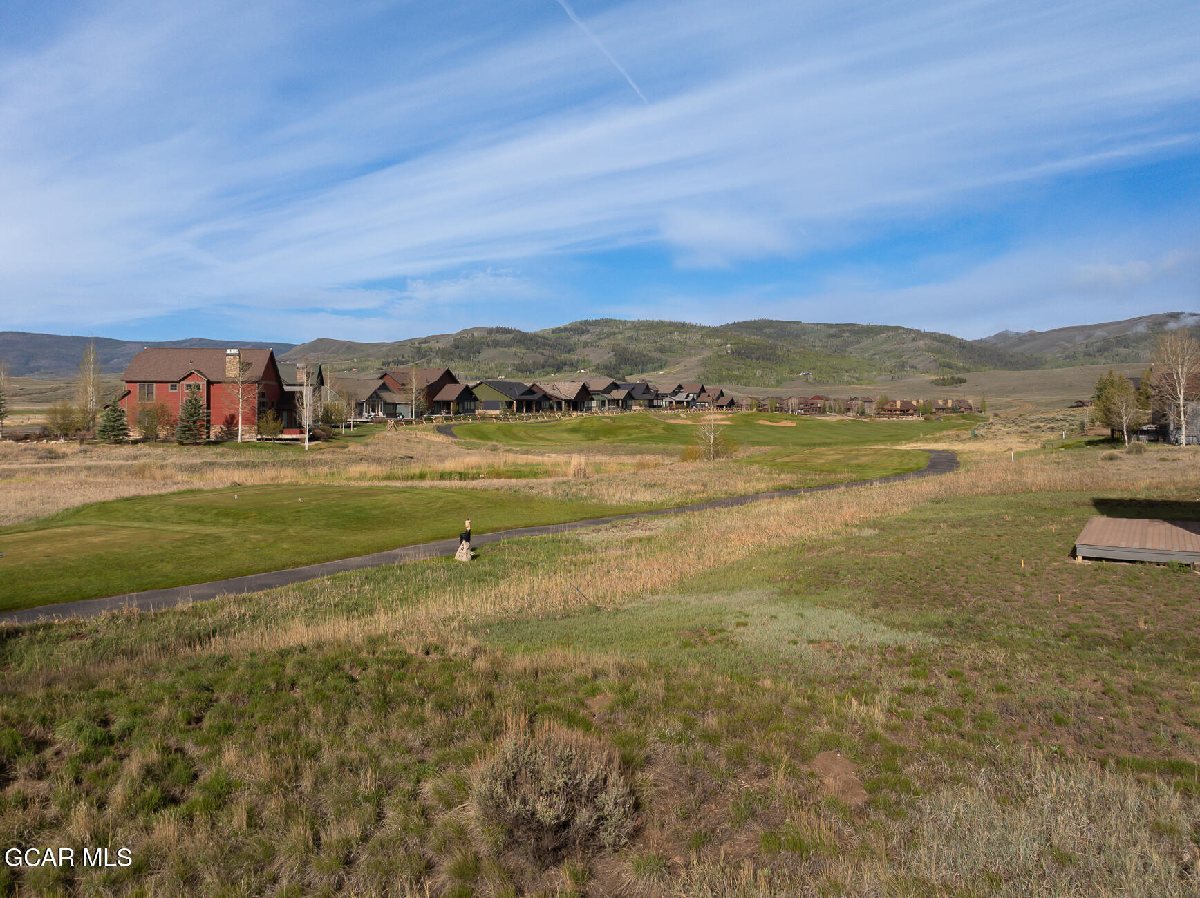1785 Mountain Sky Lane Granby CO 80446