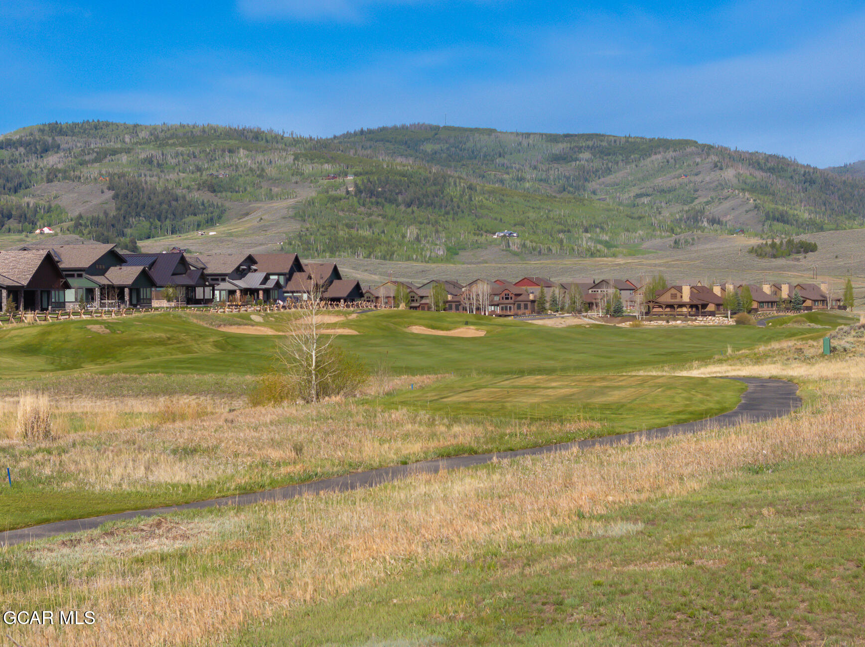 1785 Mountain Sky Lane Granby CO 80446