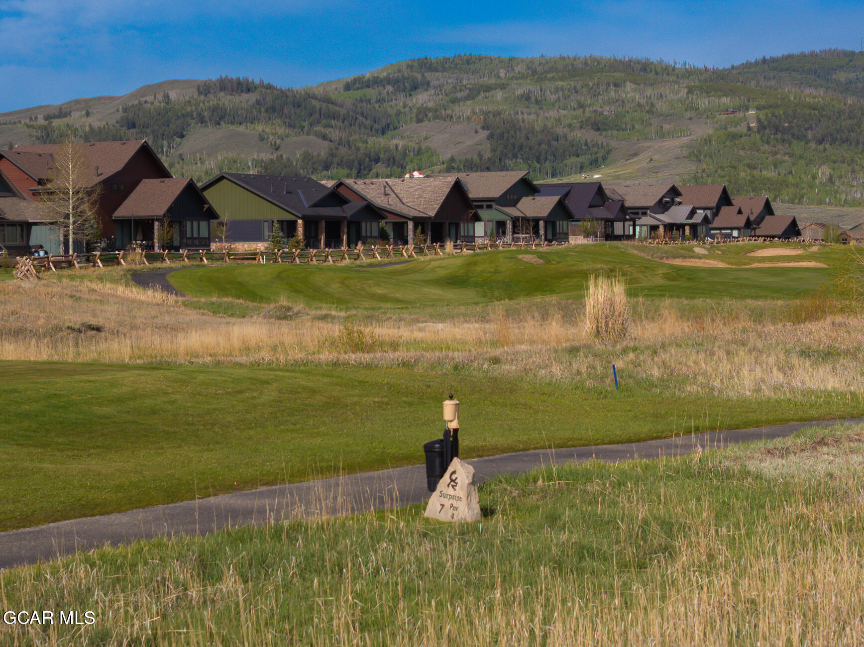 1785 Mountain Sky Lane Granby CO 80446