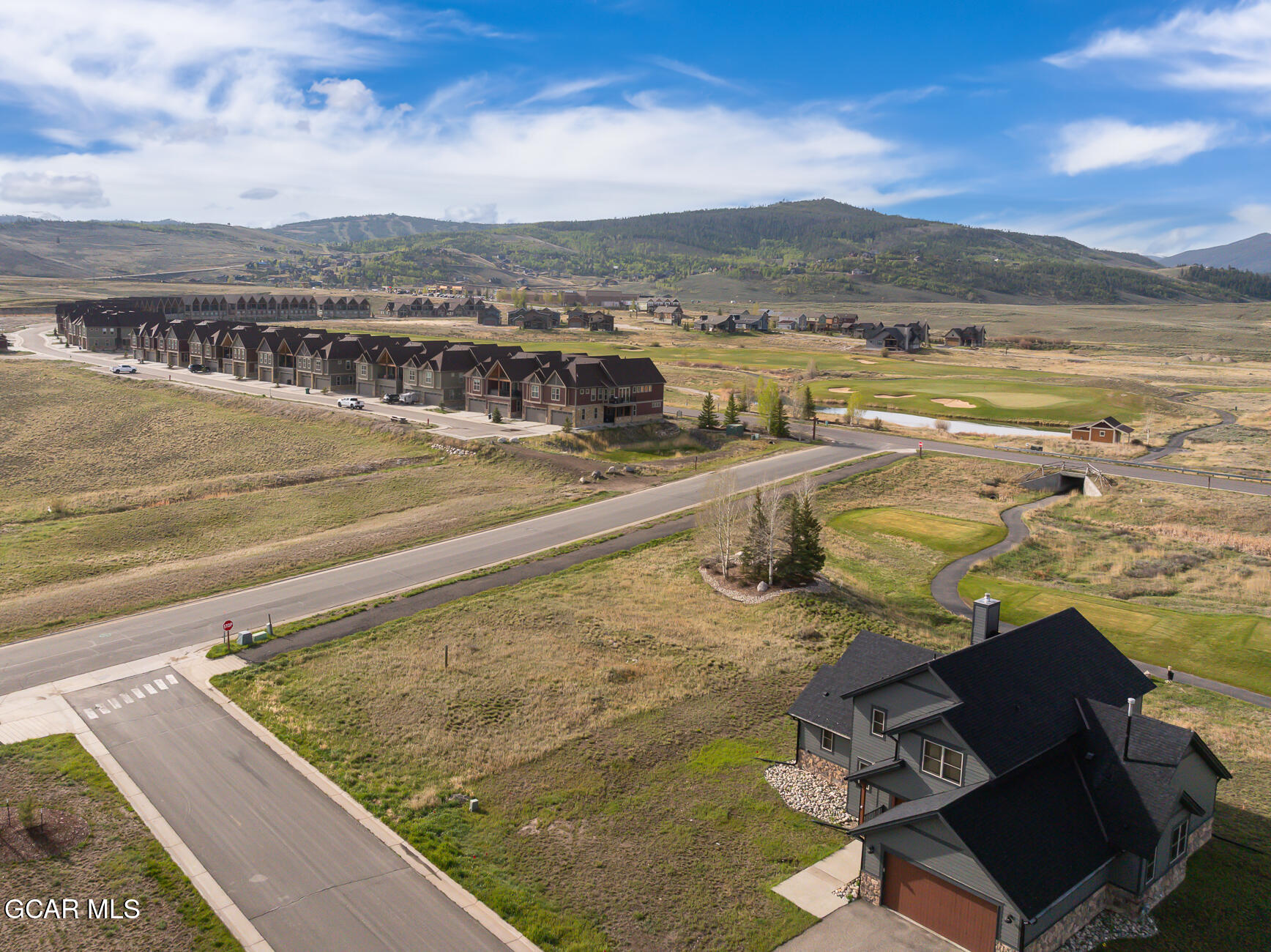 1785 Mountain Sky Lane Granby CO 80446