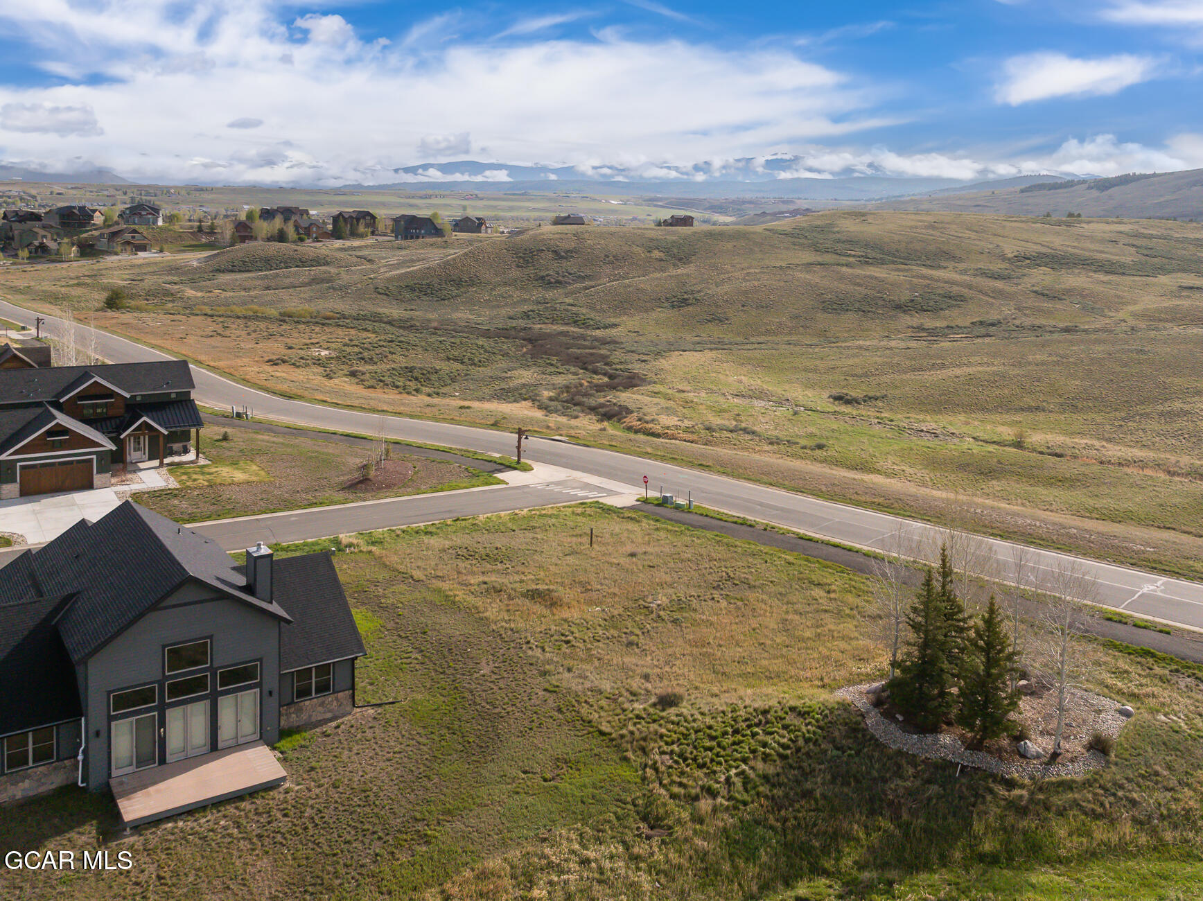 1785 Mountain Sky Lane Granby CO 80446