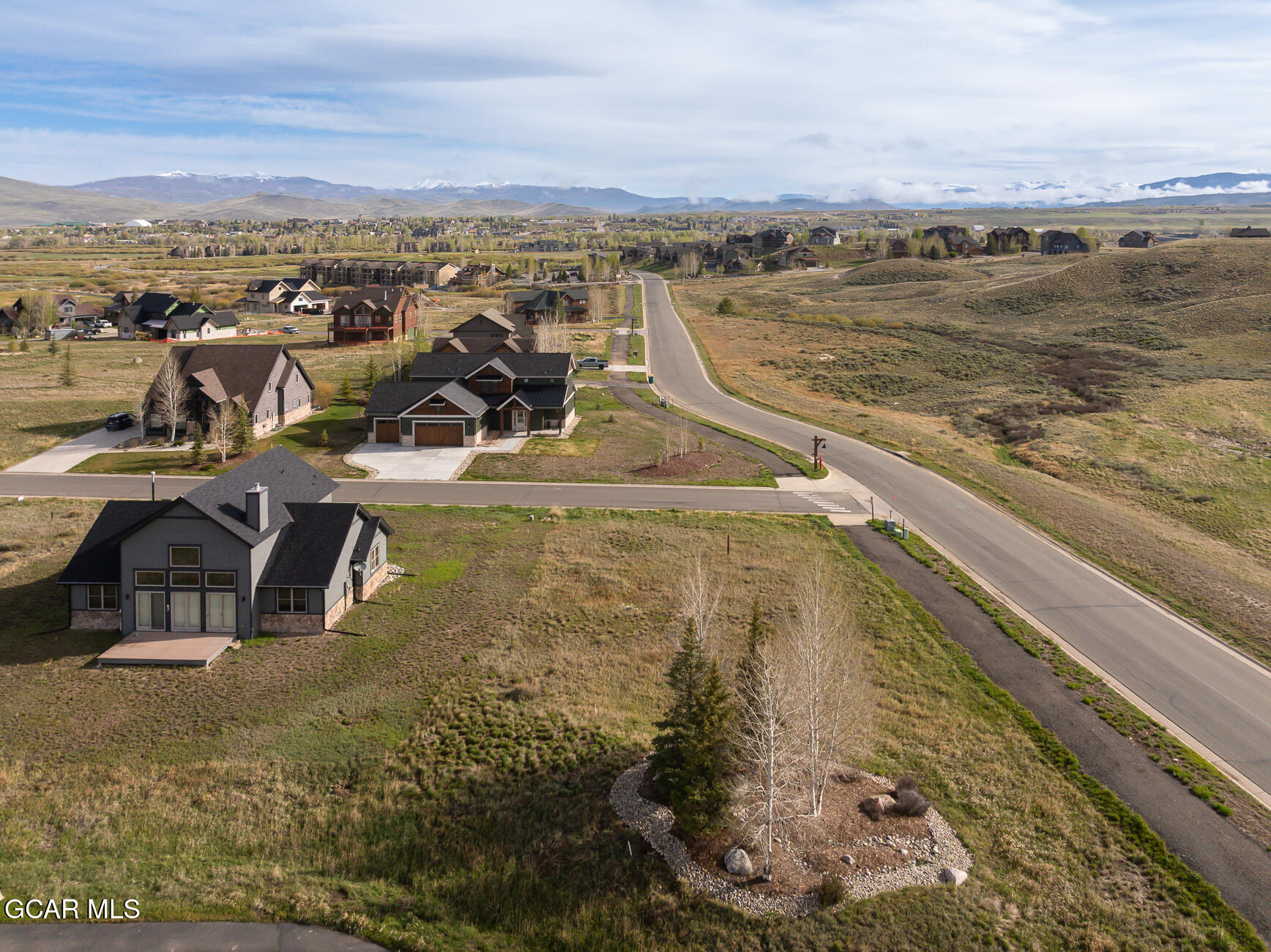 1785 Mountain Sky Lane Granby CO 80446