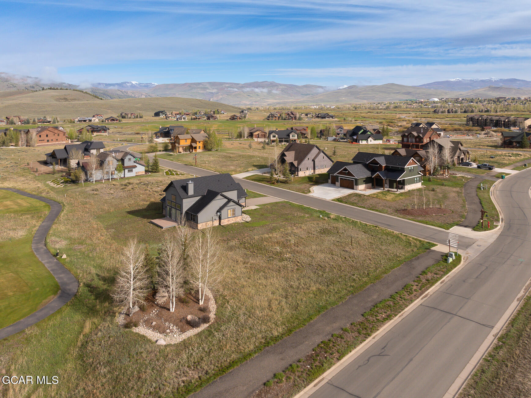 1785 Mountain Sky Lane Granby CO 80446