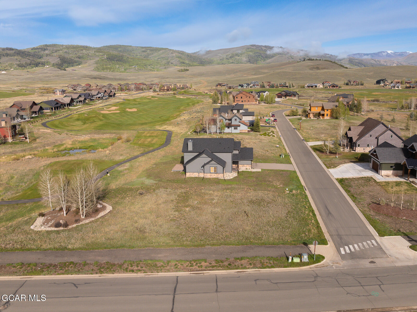 1785 Mountain Sky Lane Granby CO 80446