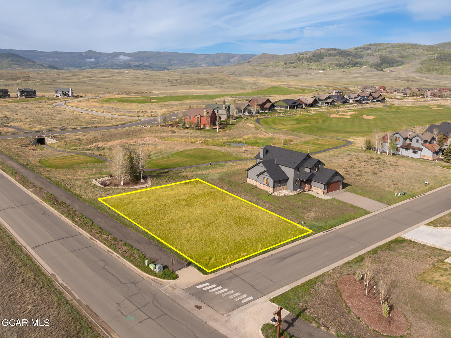 1785 Mountain Sky Lane Granby CO 80446