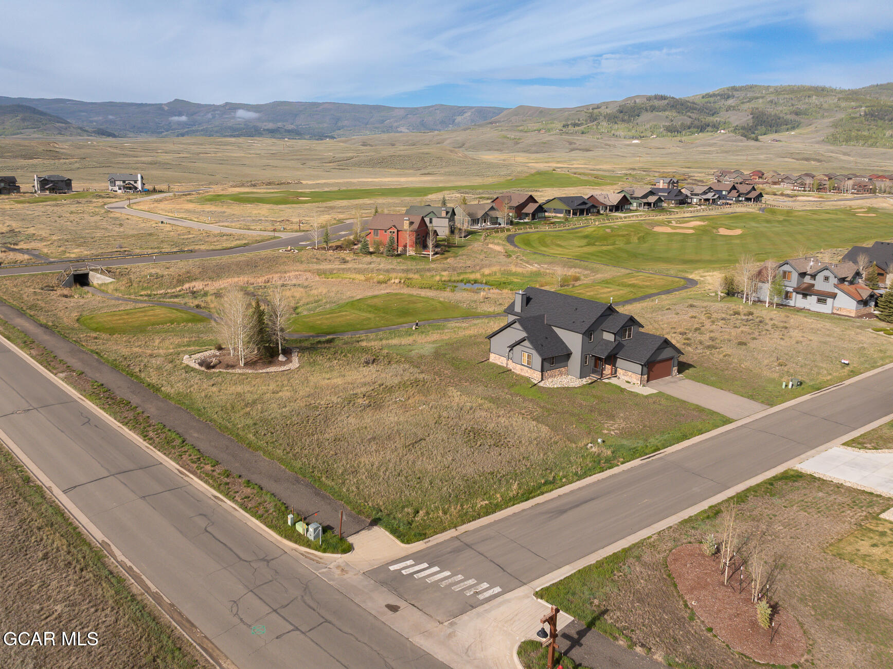 1785 Mountain Sky Lane Granby CO 80446