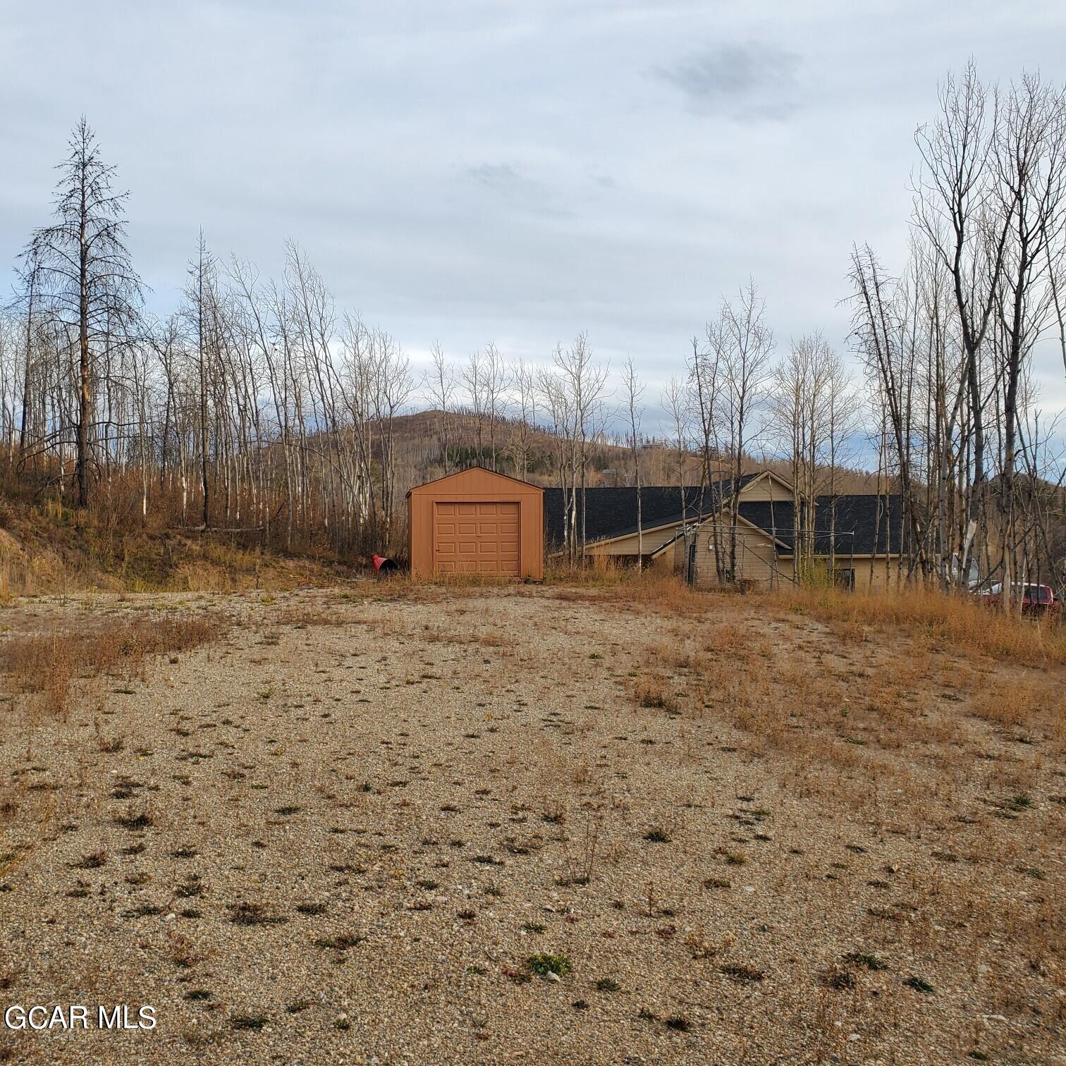 1162 GCR 412 Granby CO 80446