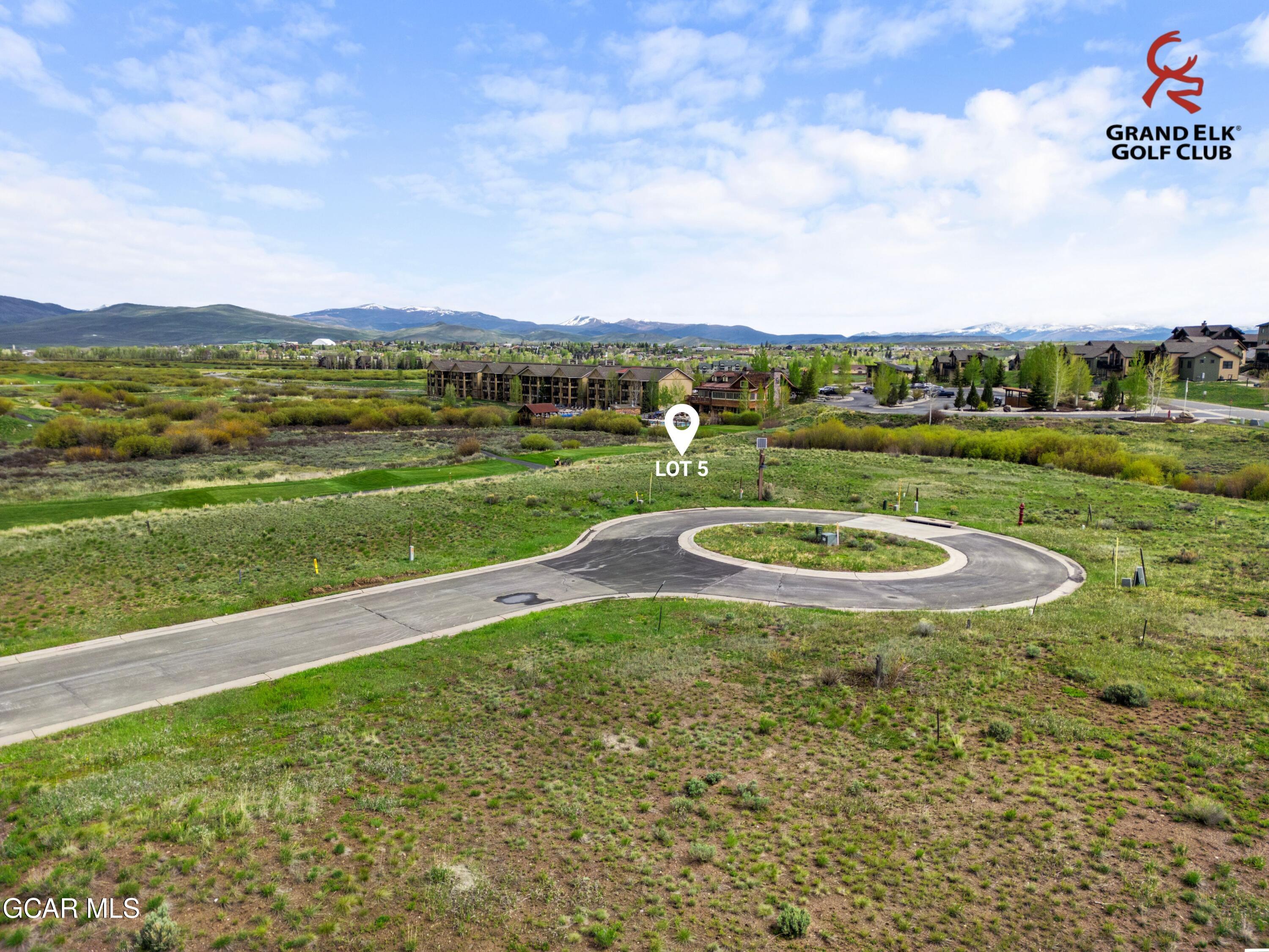 1532 Fairways Court Granby CO 80446