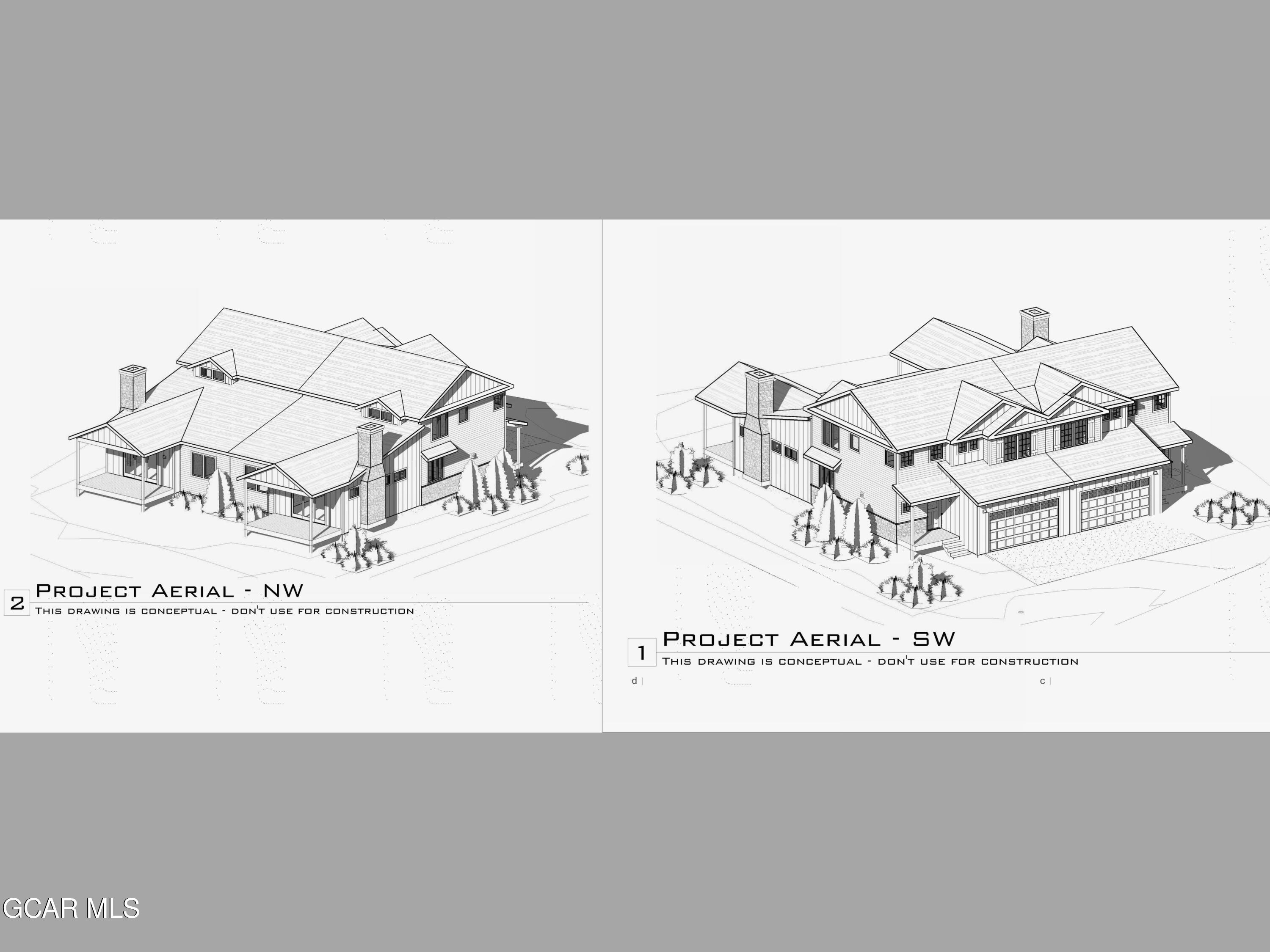 1532 Fairways Court Granby CO 80446