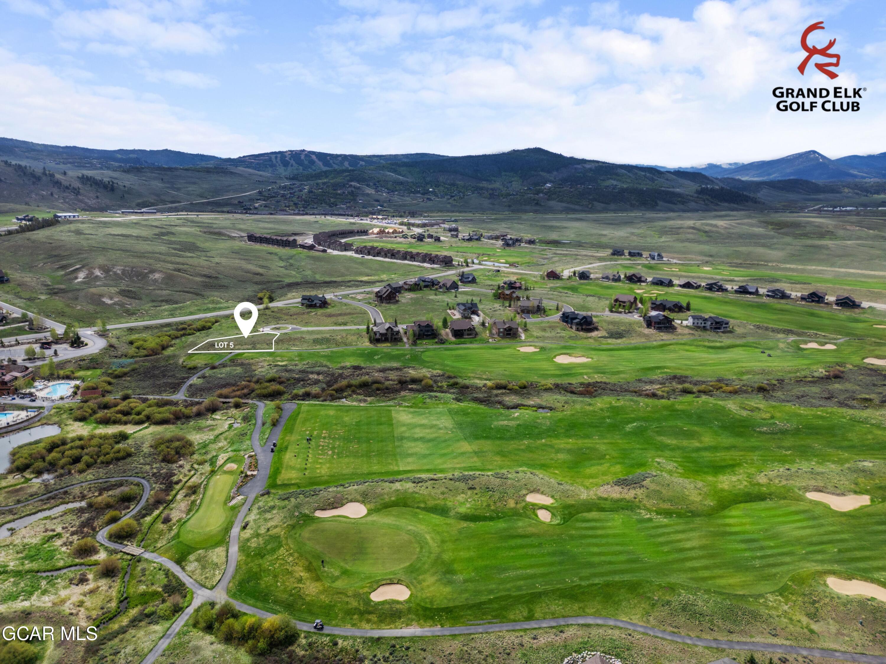 1532 Fairways Court Granby CO 80446