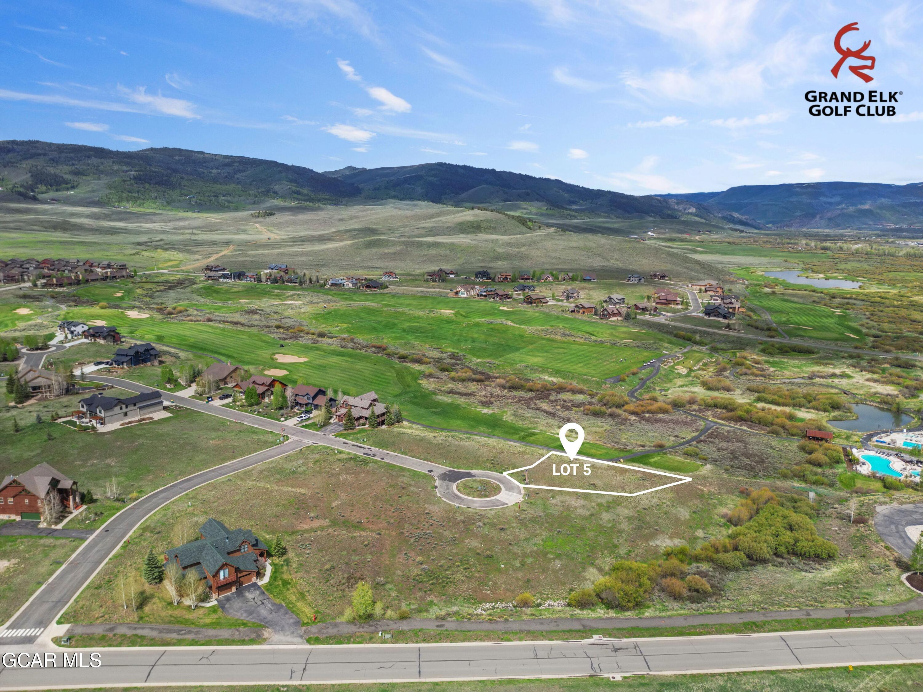 1532 Fairways Court Granby CO 80446