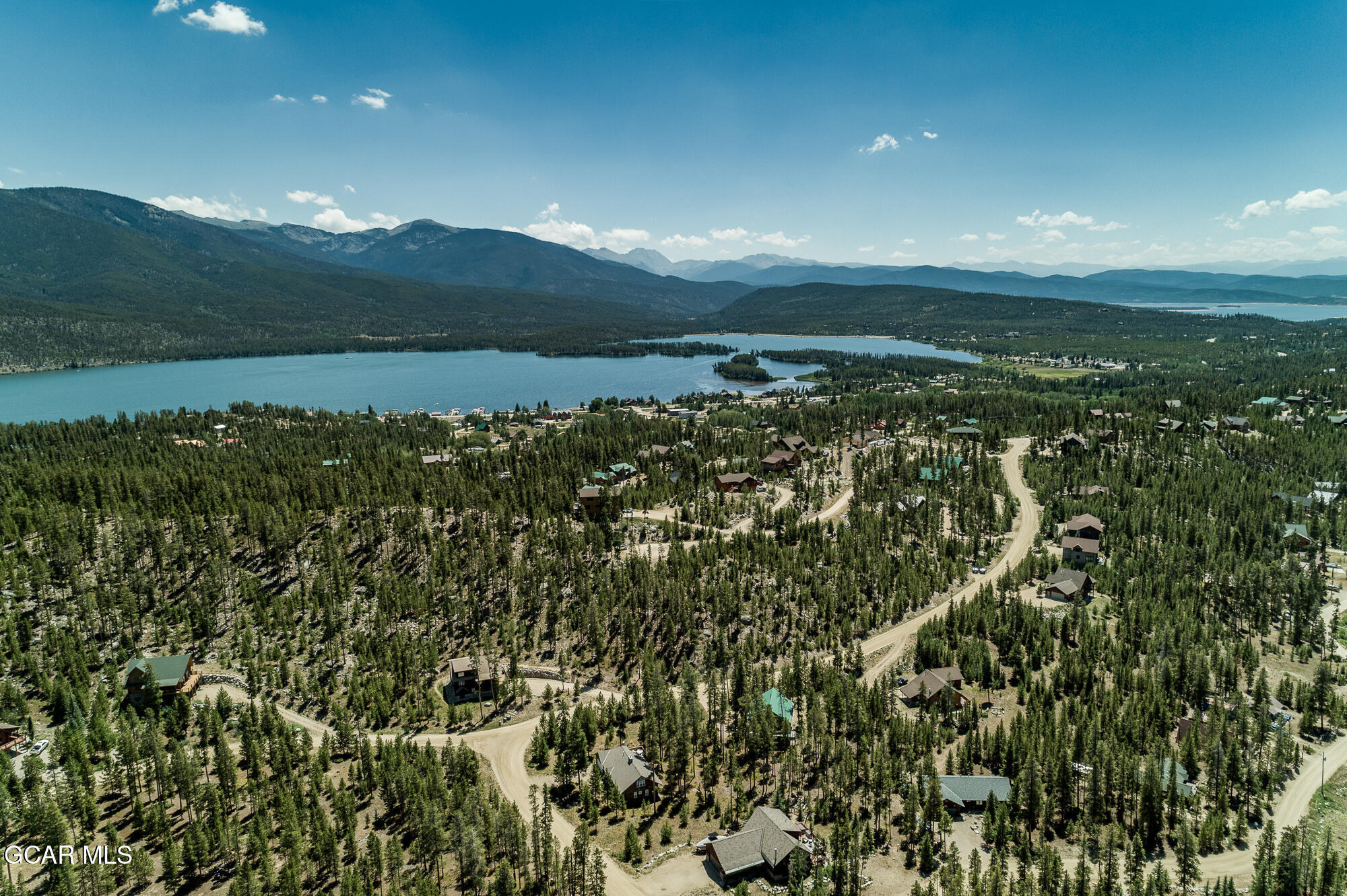 714 County Road 4632 Grand Lake CO 80447