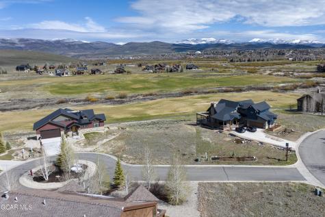 491 Mountain Sky Court Granby CO 80446